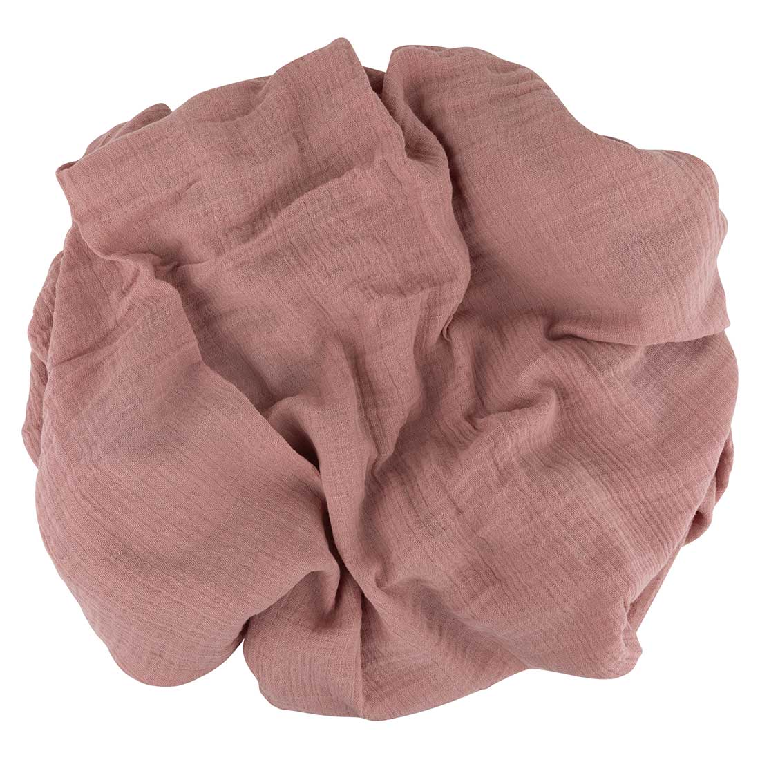 2 Pack Cotton Muslin Swaddle Blanket - Image 6