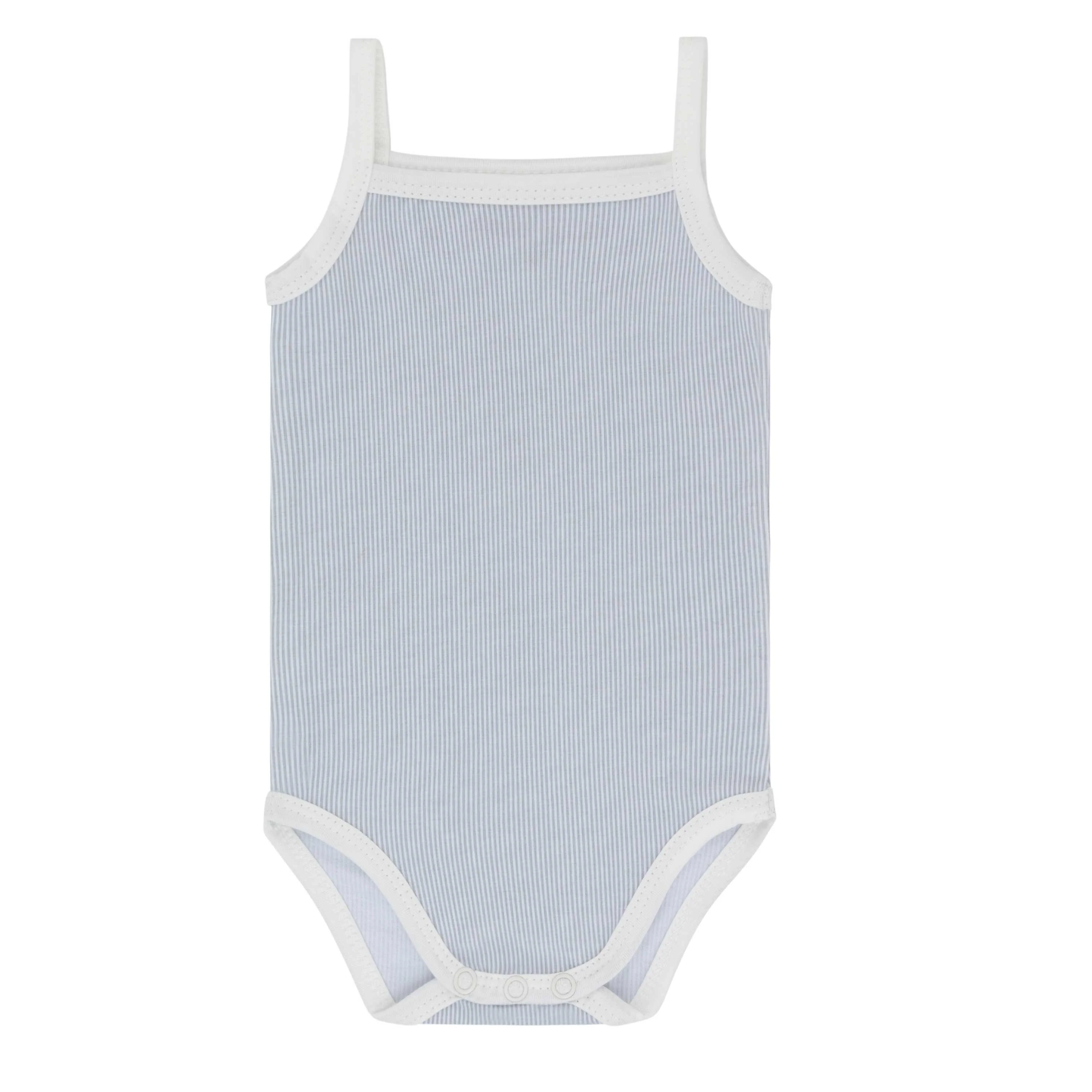 3 Pack Jersey Cotton Undershirts - Image 10