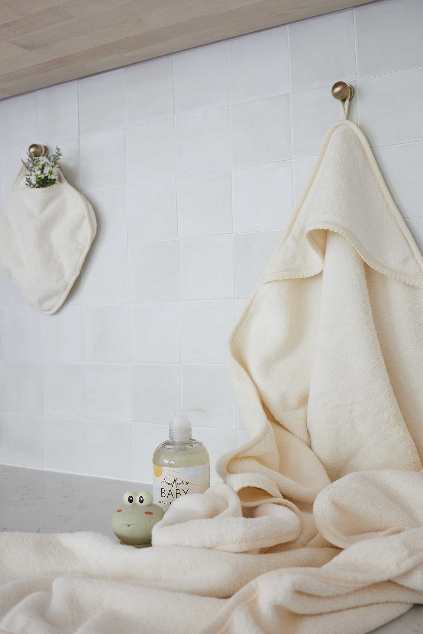 3 Pack Washcloth Set - Image 4