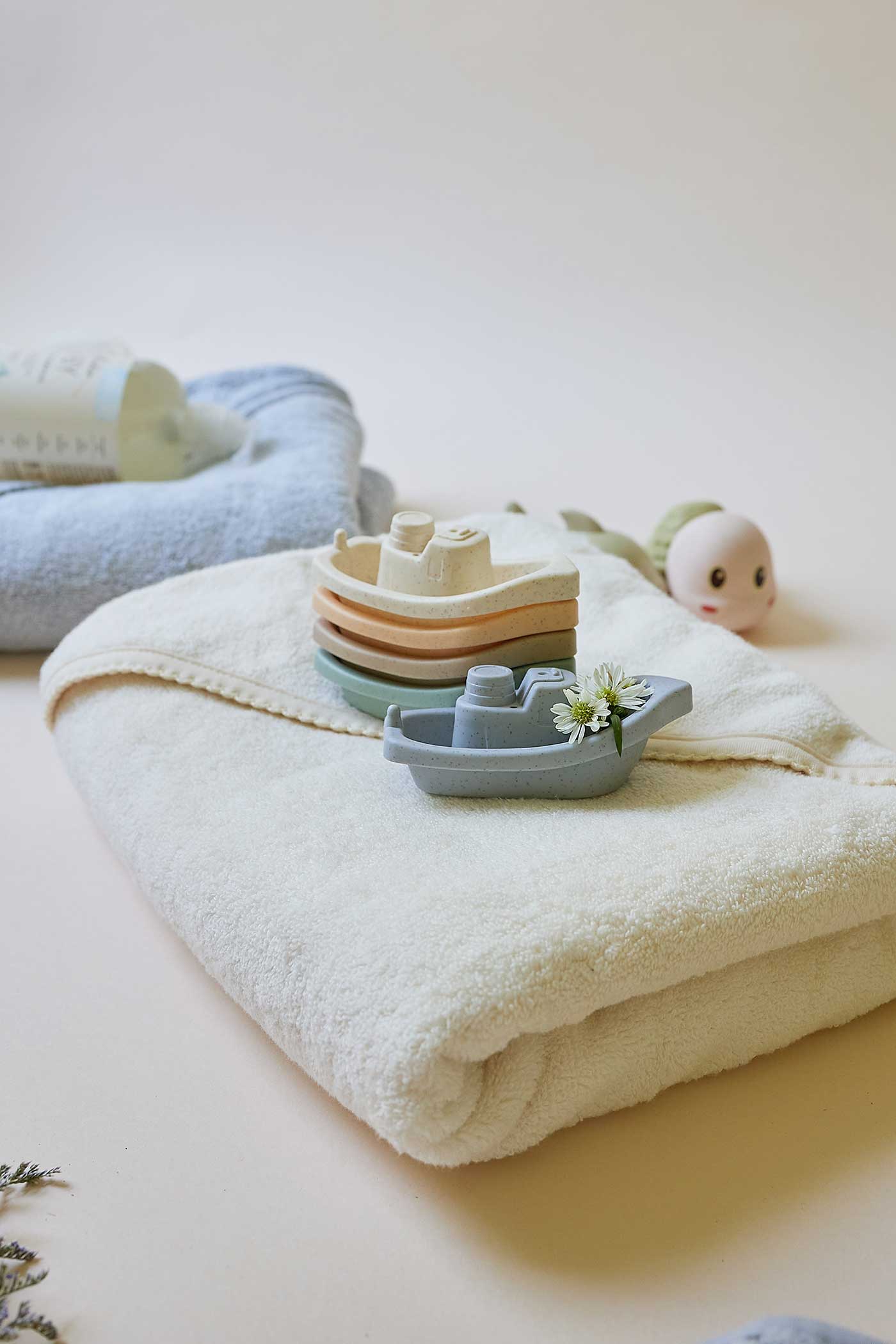 3 Pack Washcloth Set - Image 5
