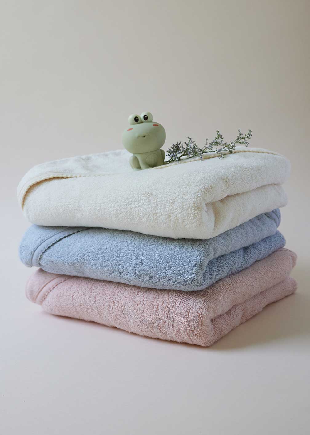 3 Pack Washcloth Set - Image 5