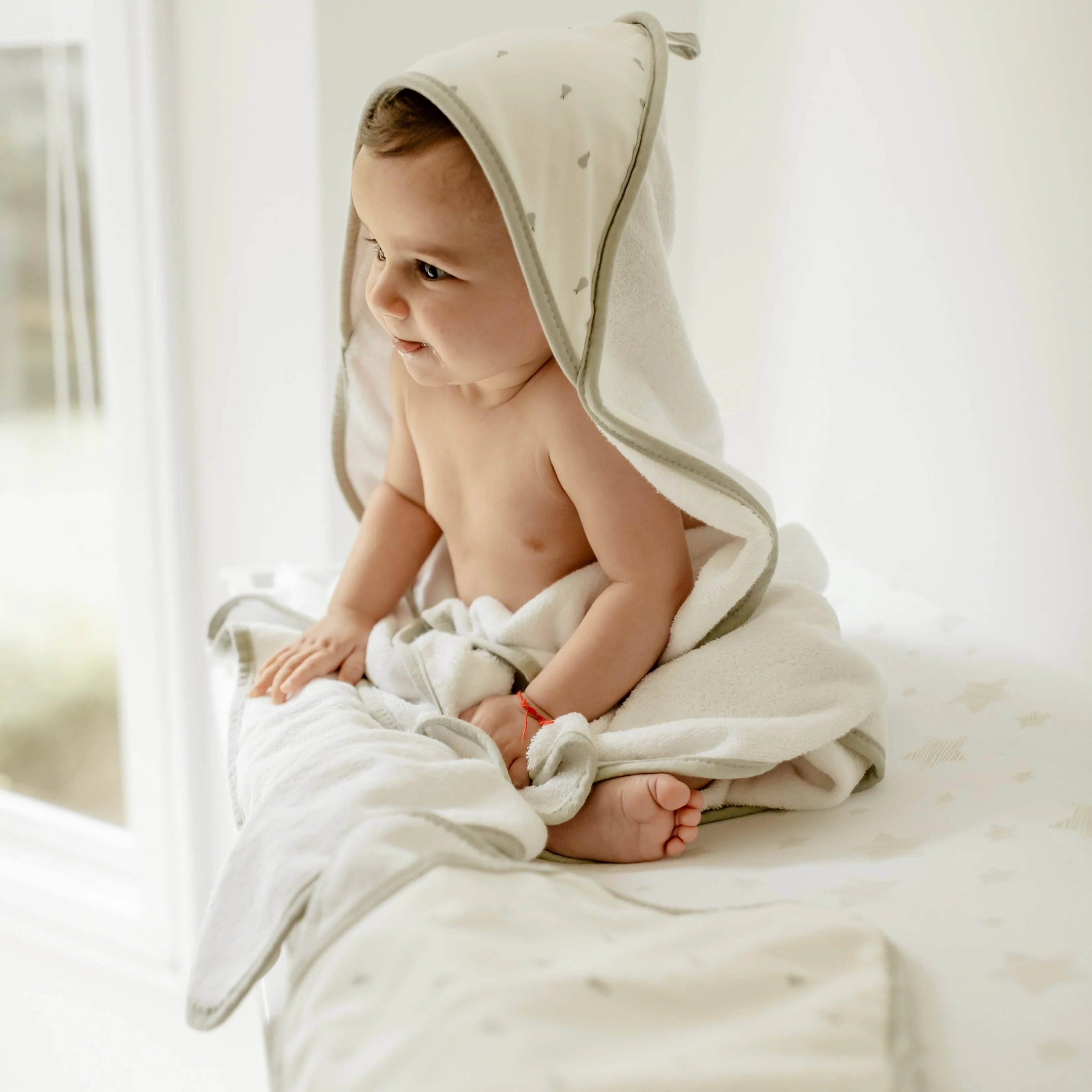 3 Pack Washcloth Set - Image 4