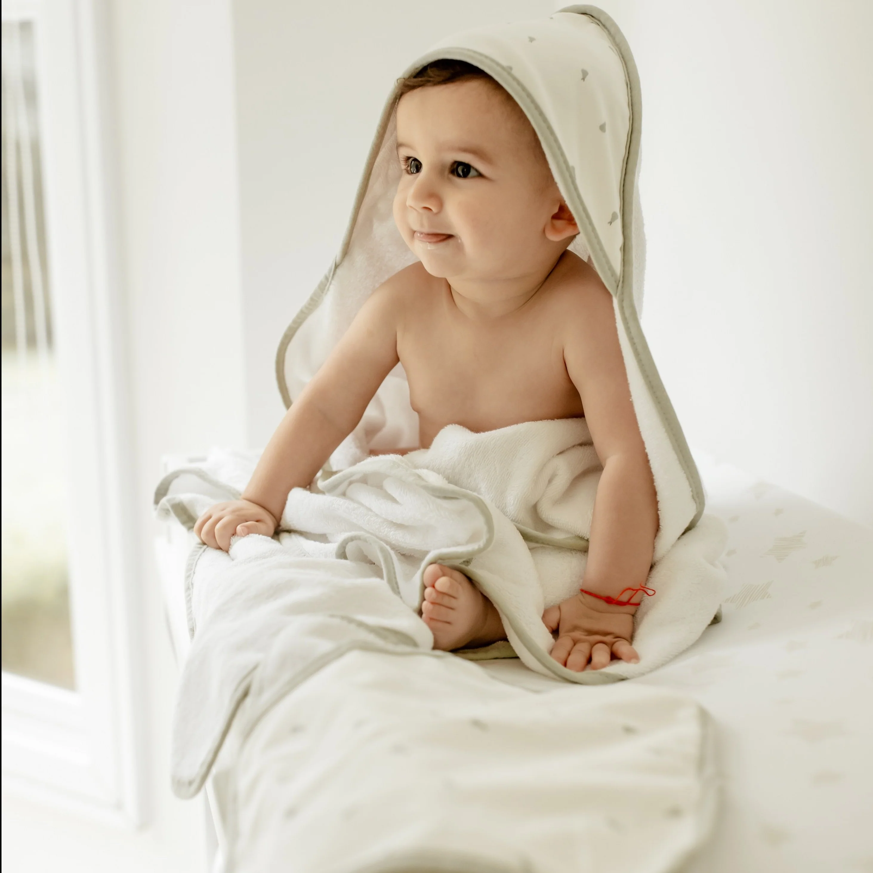 3 Pack Washcloth Set - Image 7