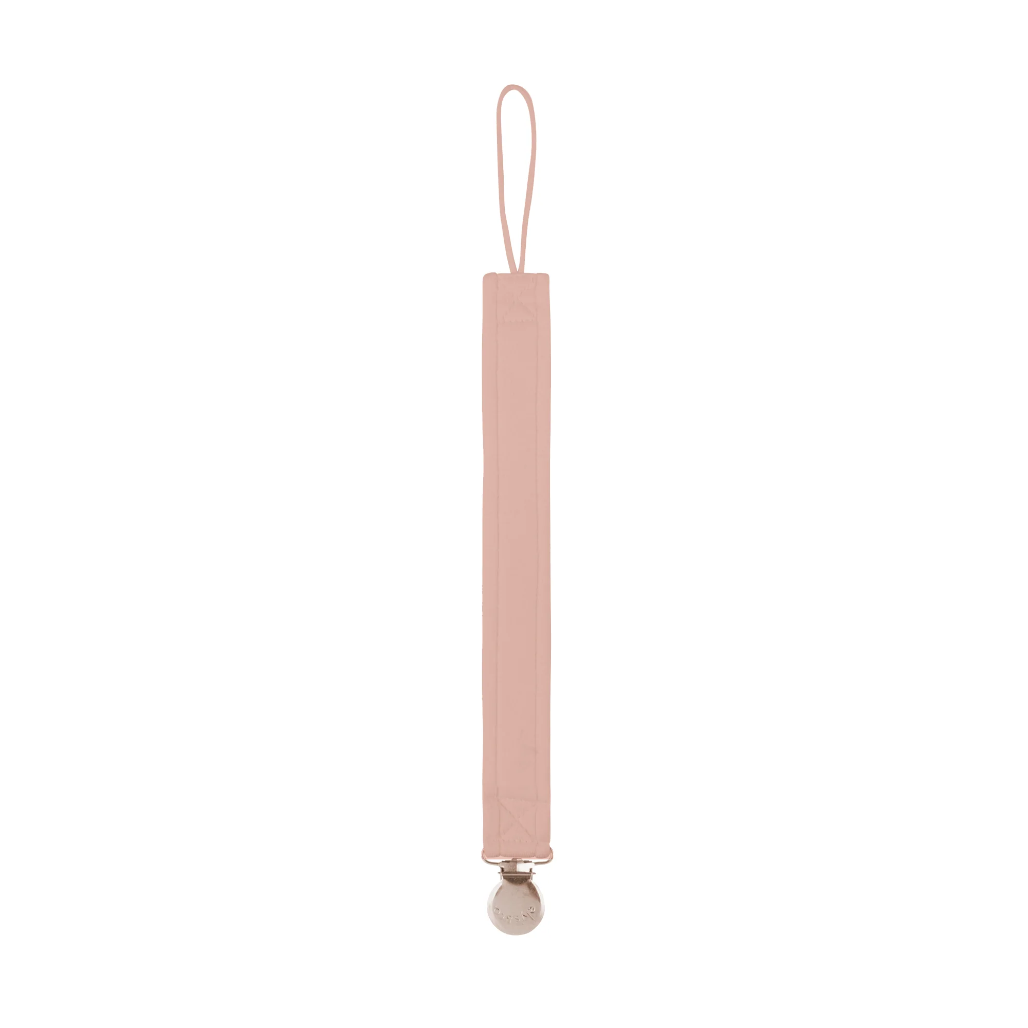 French Terry Hot Air Balloon Collection - Paci Clip