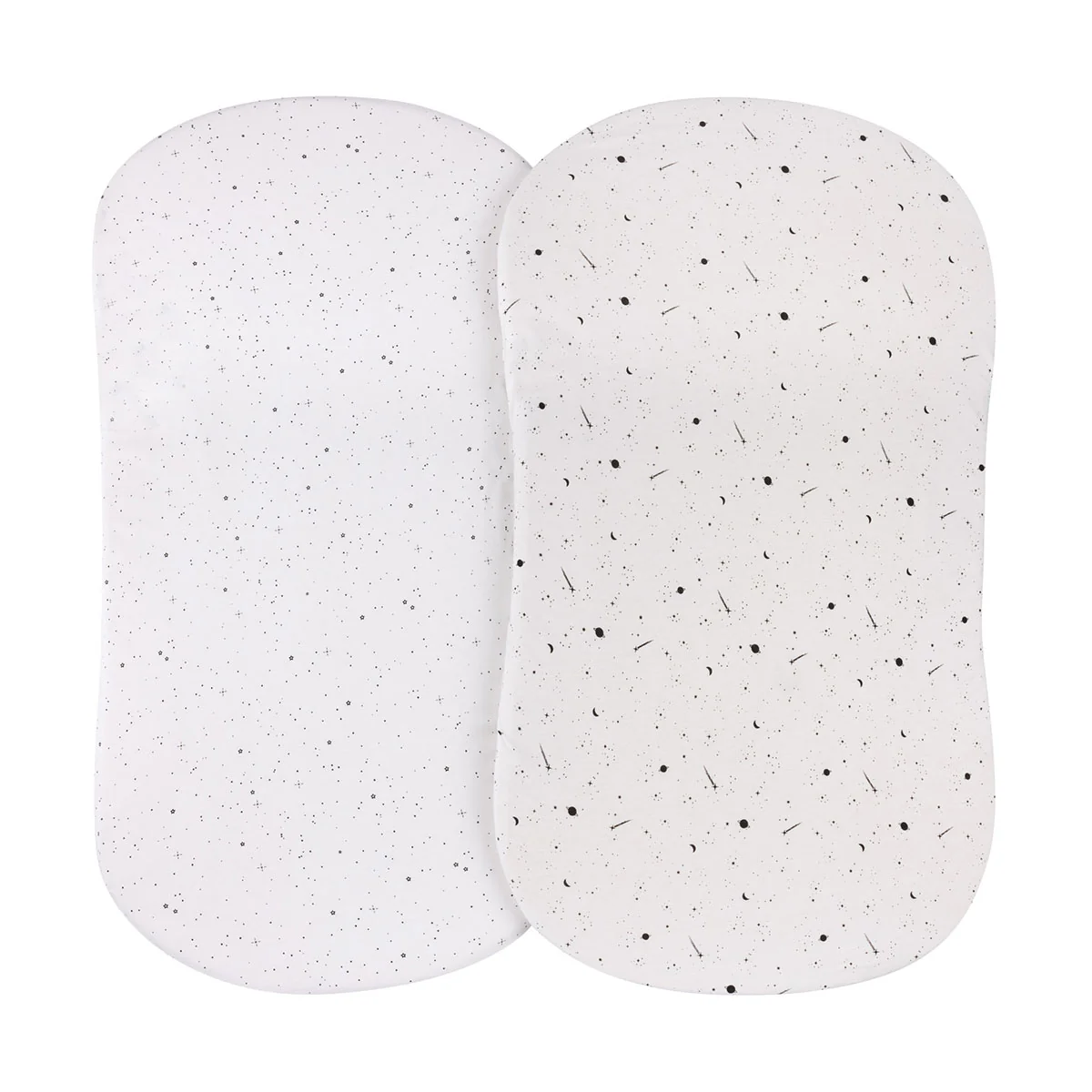 Bassinet Sheet Set - Image 3