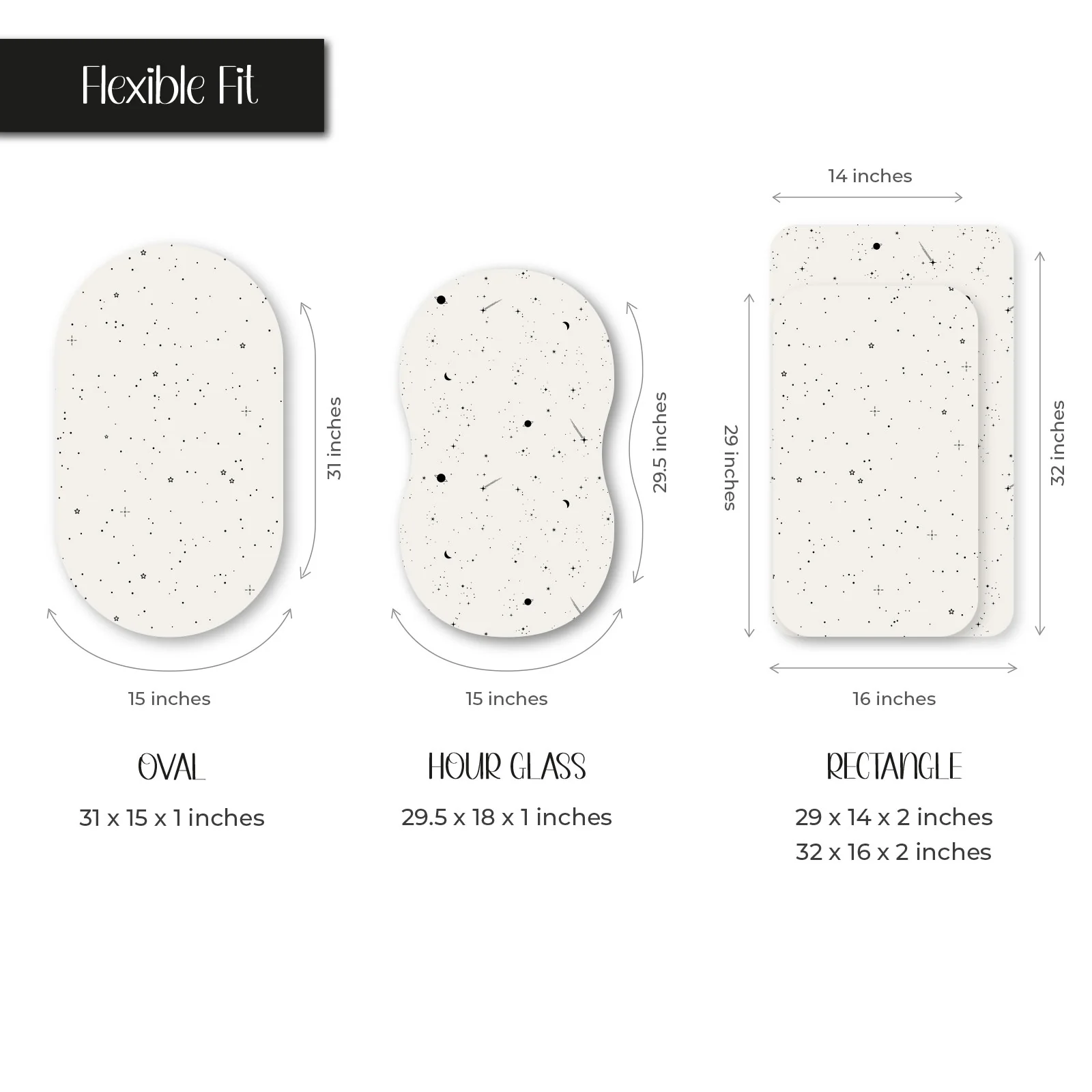 Bassinet Sheet Set - Image 4