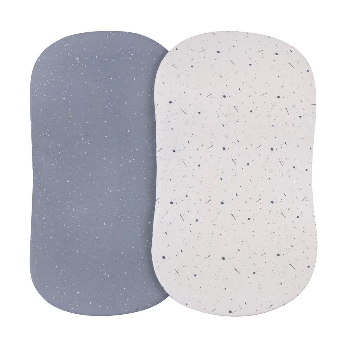 Bassinet Sheet Set - Image 3