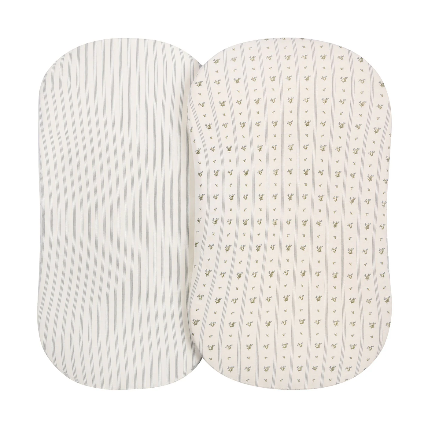 Bassinet Sheet Set - Image 2