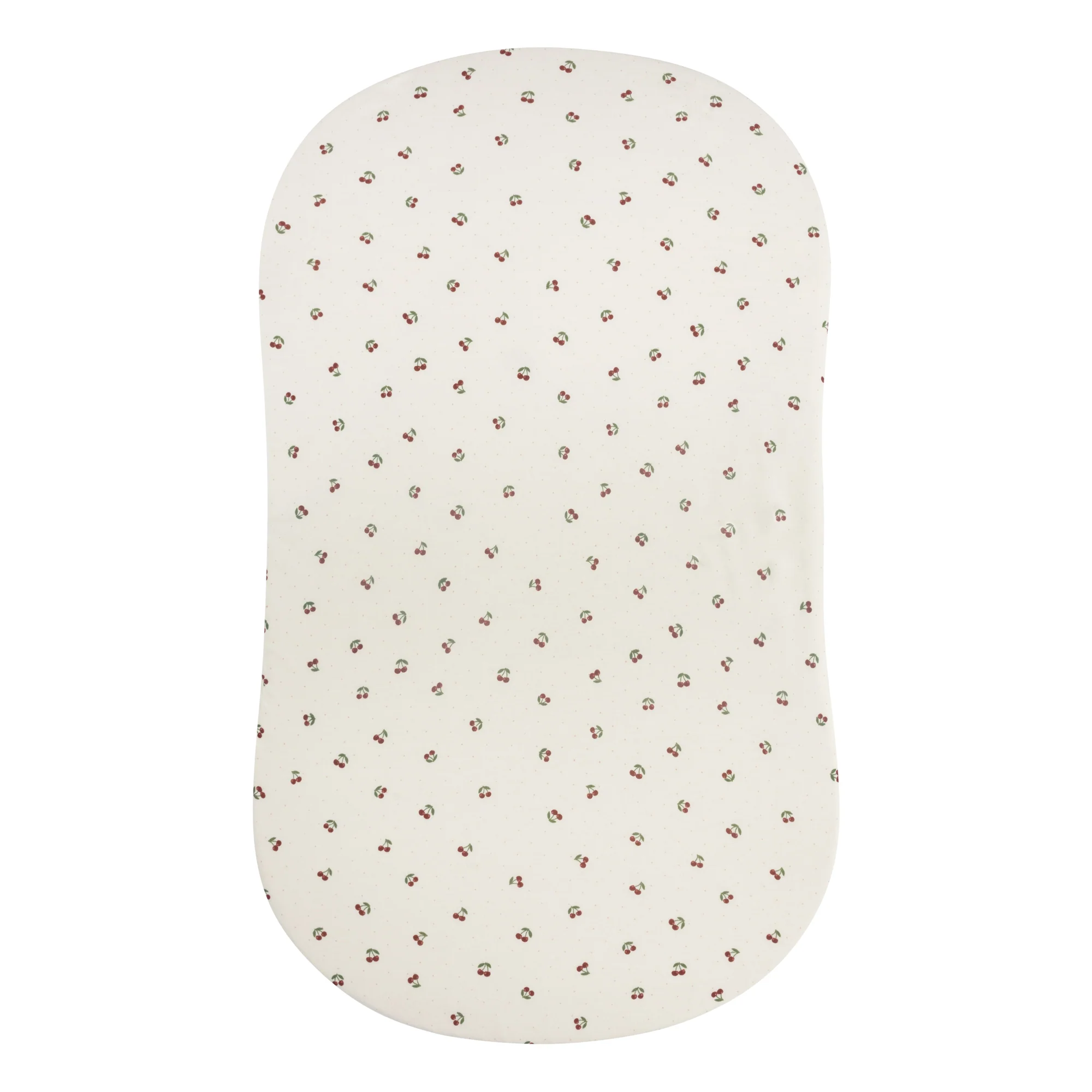 Bassinet Sheet Set - Image 7