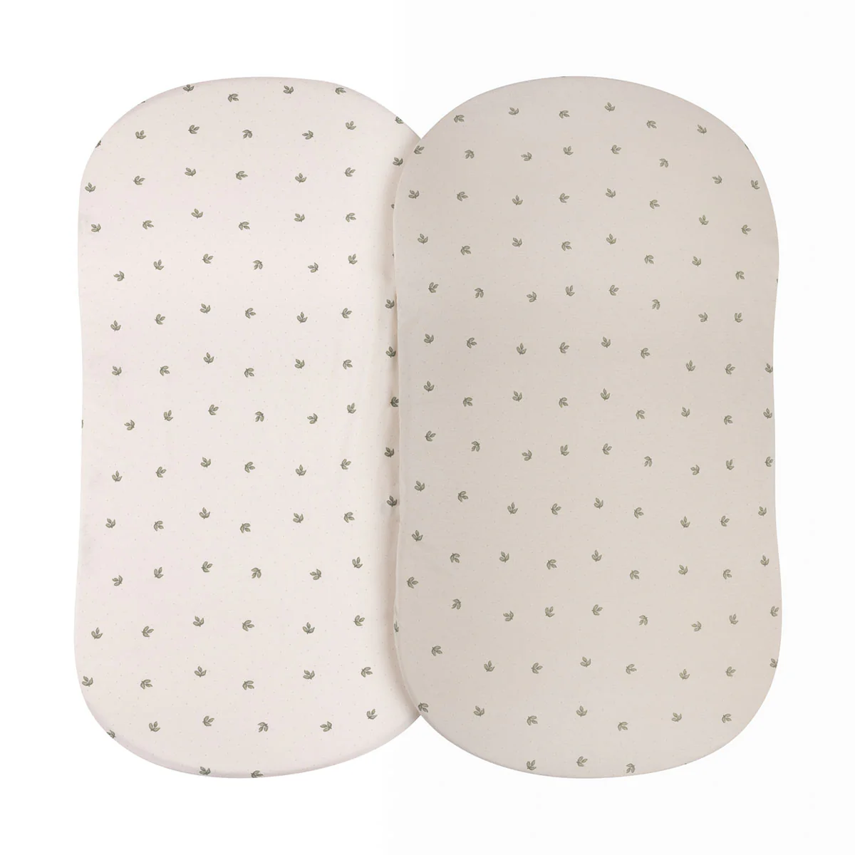 Bassinet Sheet Set - Image 3