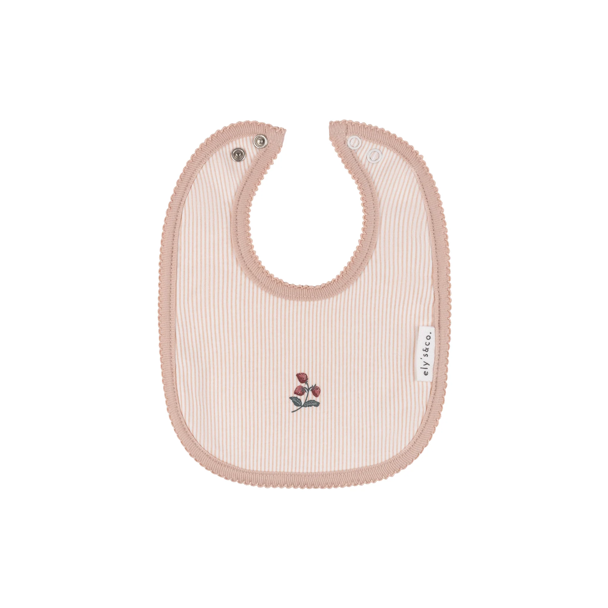 Berry Collection- Bib - Image 3