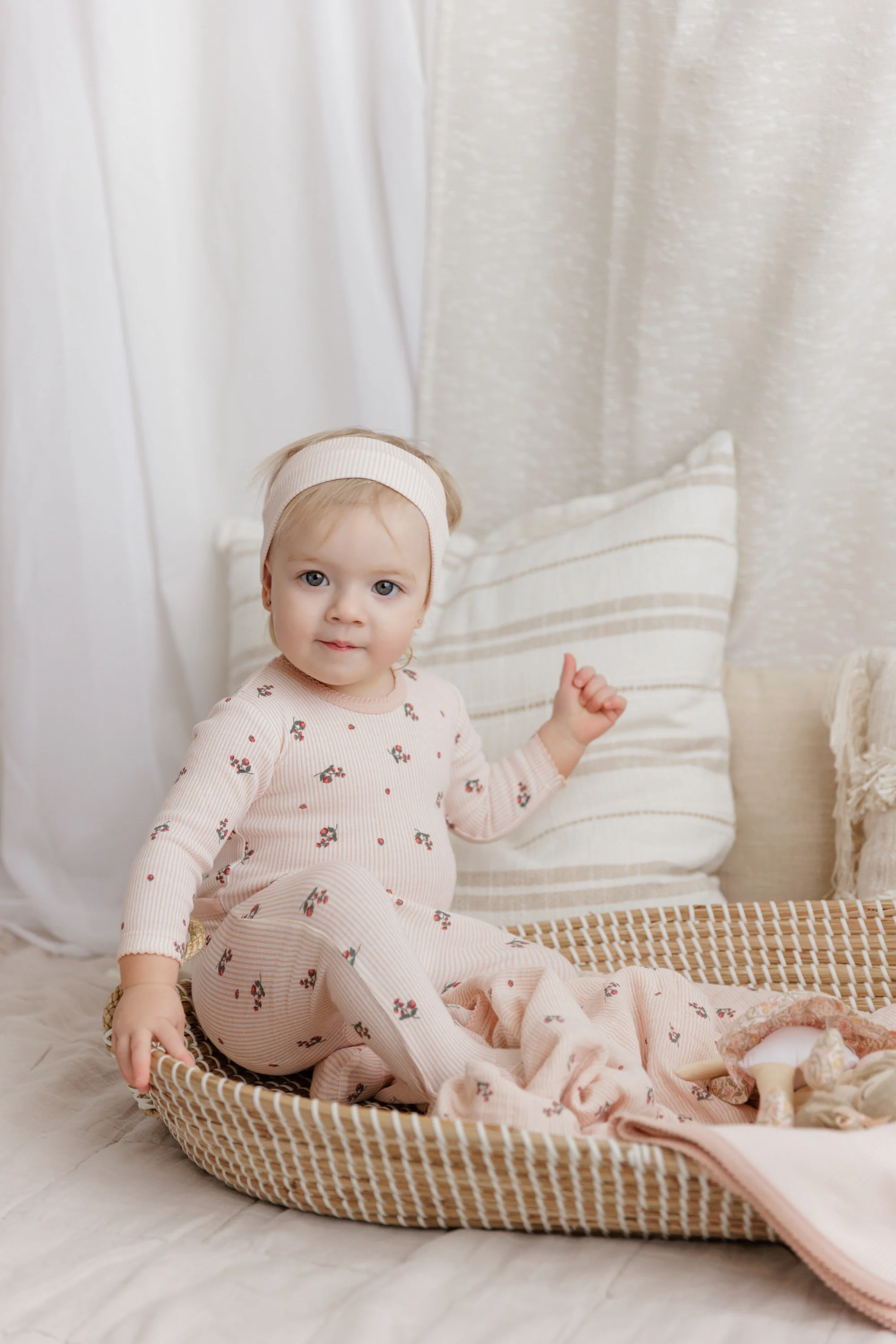 Berry Collection - Blanket - Image 2
