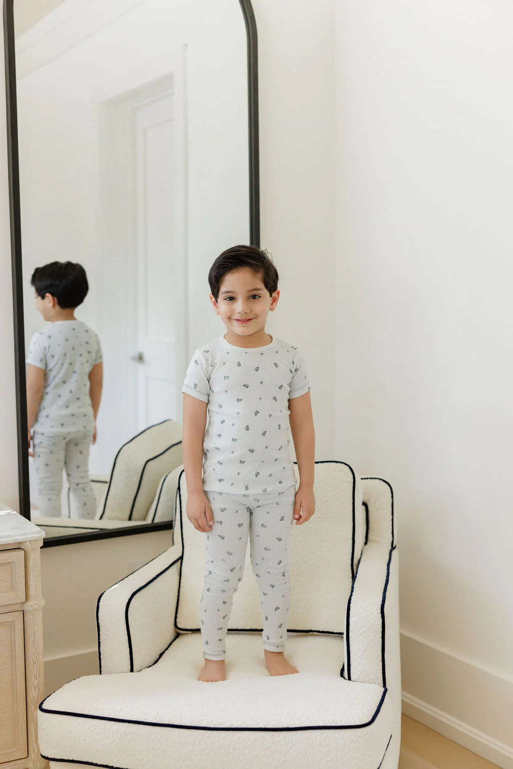 Berry Collection - Lounge Set - Image 7