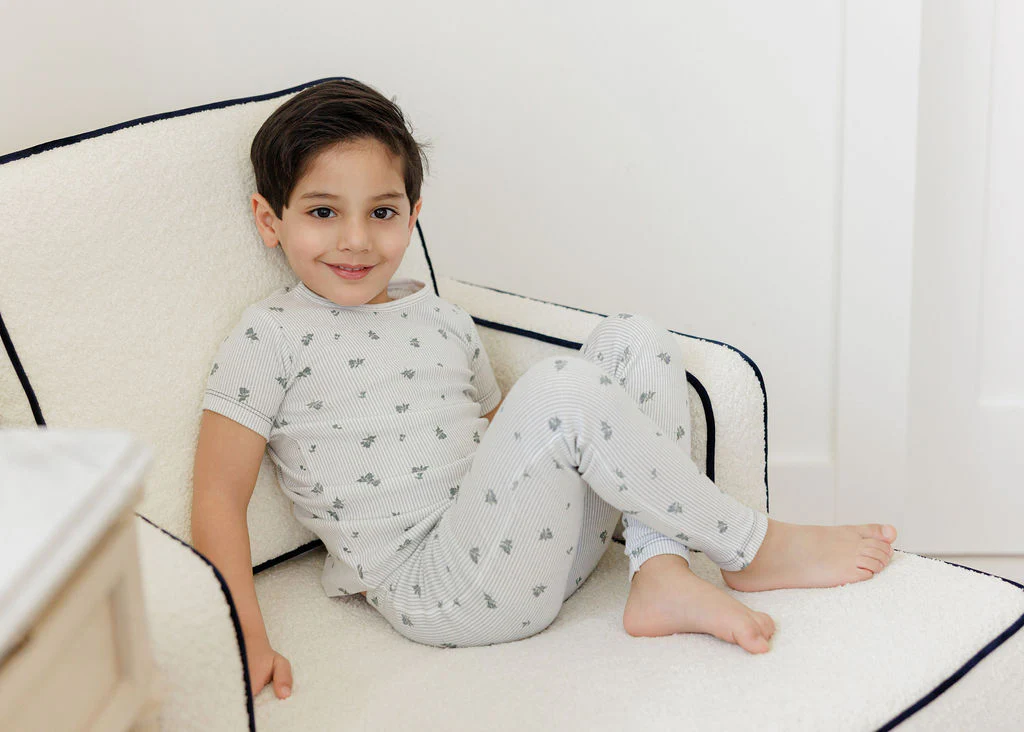 Berry Collection - Lounge Set - Image 9