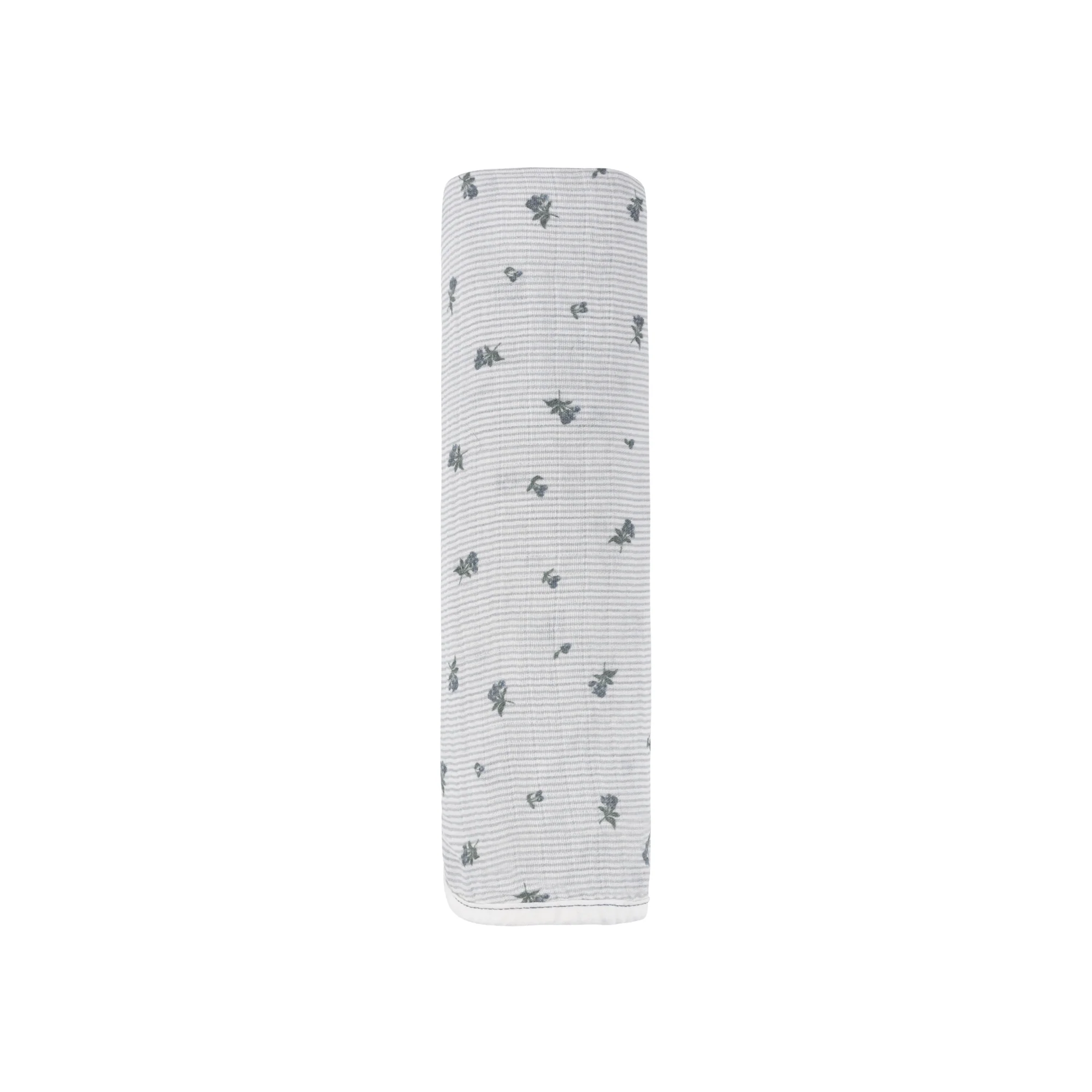 Berry Collection - Muslin Swaddle - Image 11