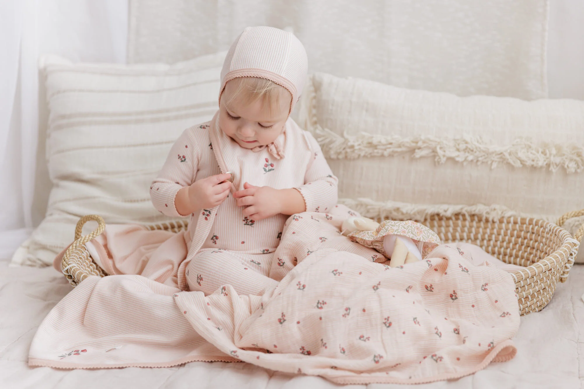 Berry Collection - Paci Clip - Image 2