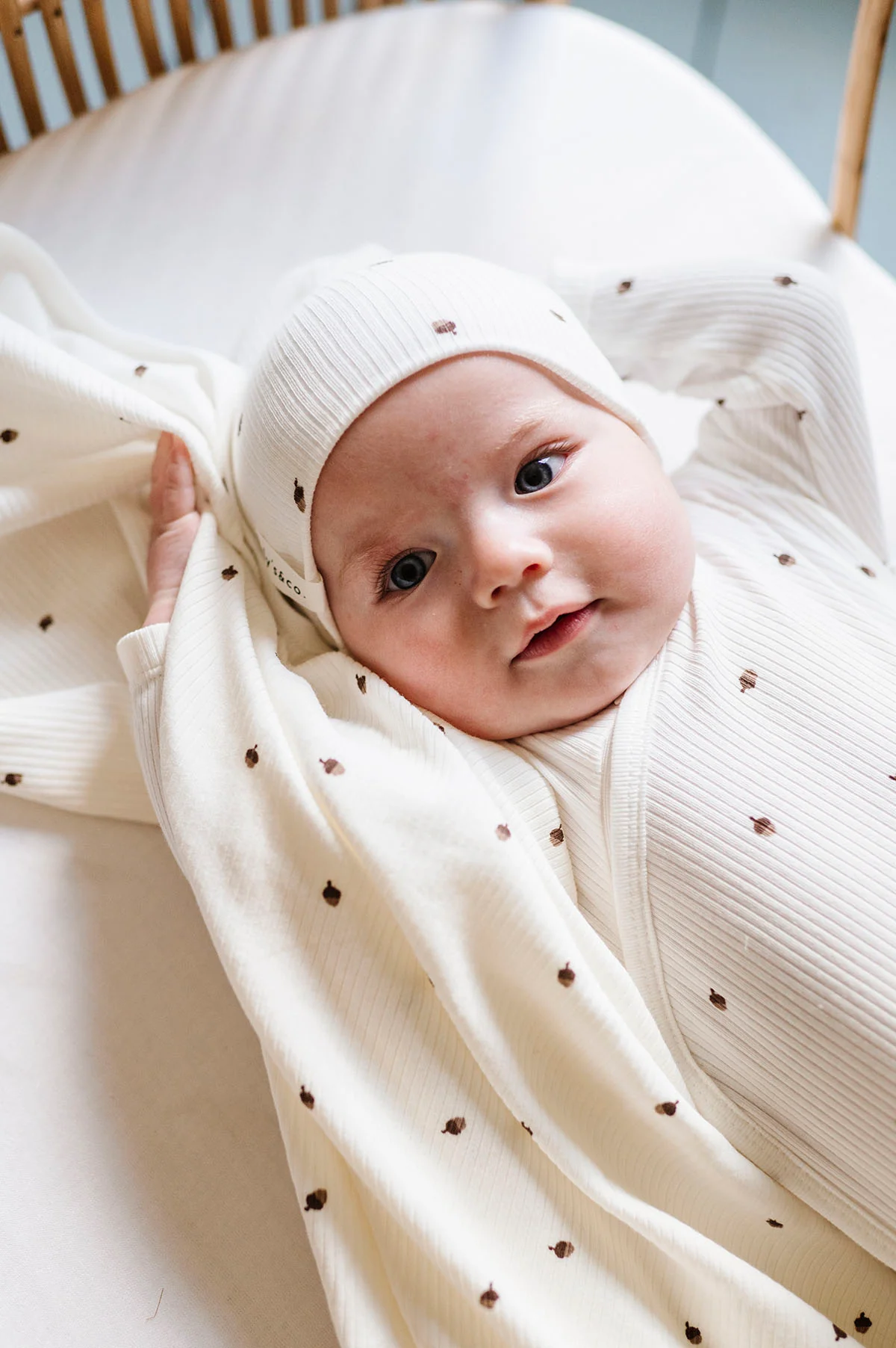 Acorn Beanie - Image 2