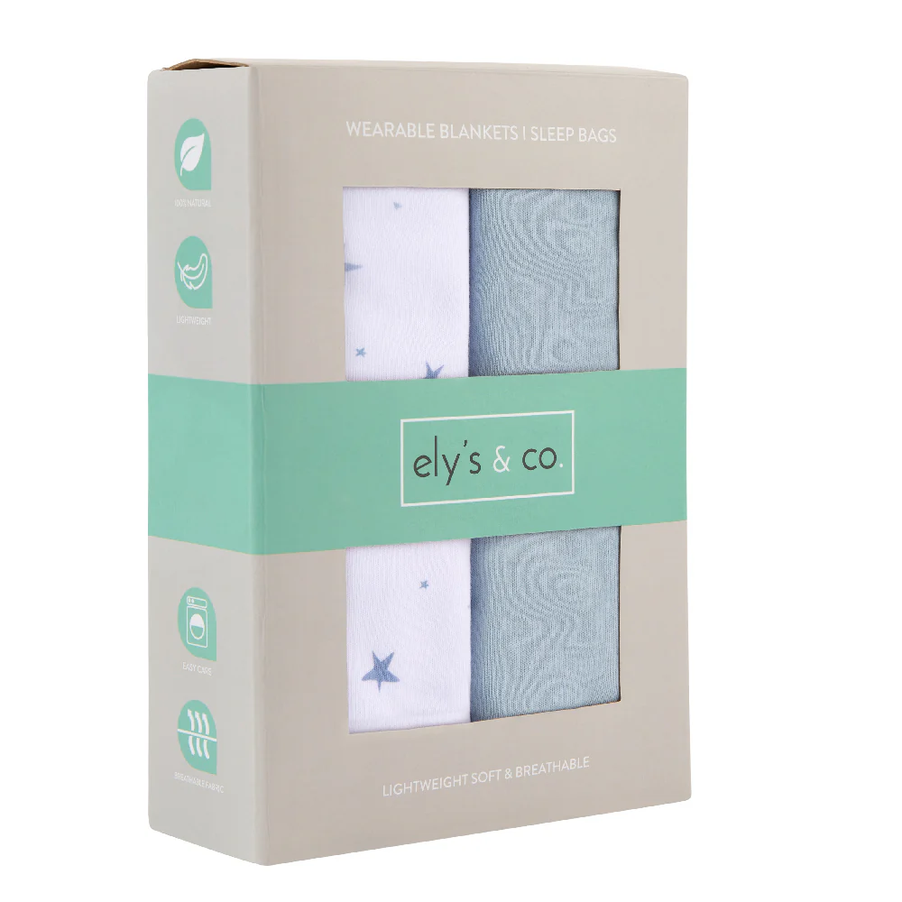 Wearable Blanket | Baby Sleep Bag - Image 5