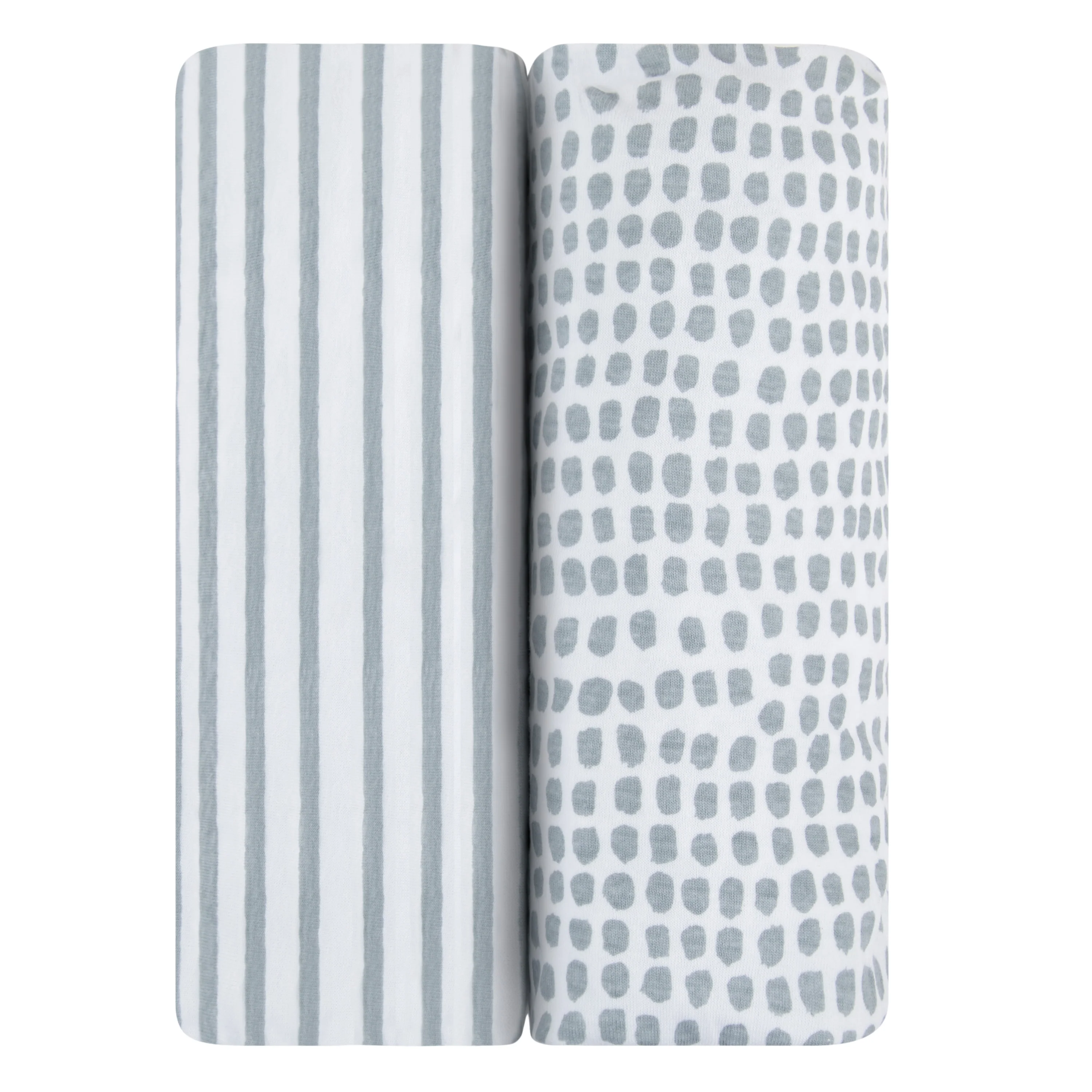 Waterproof Crib Sheet Set