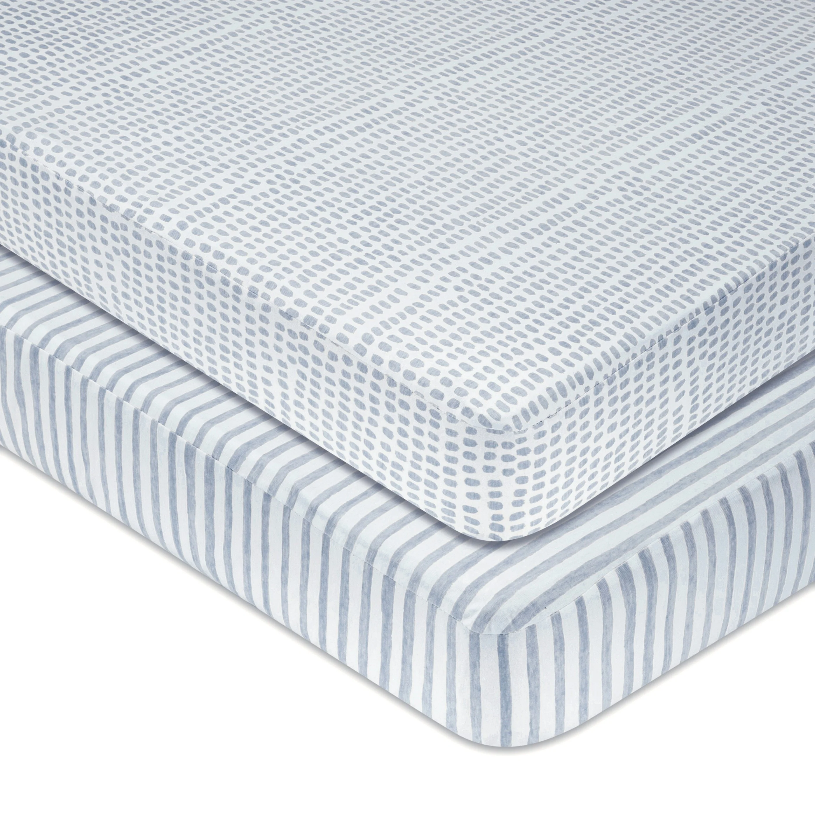 Waterproof Crib Sheet Set - Image 5
