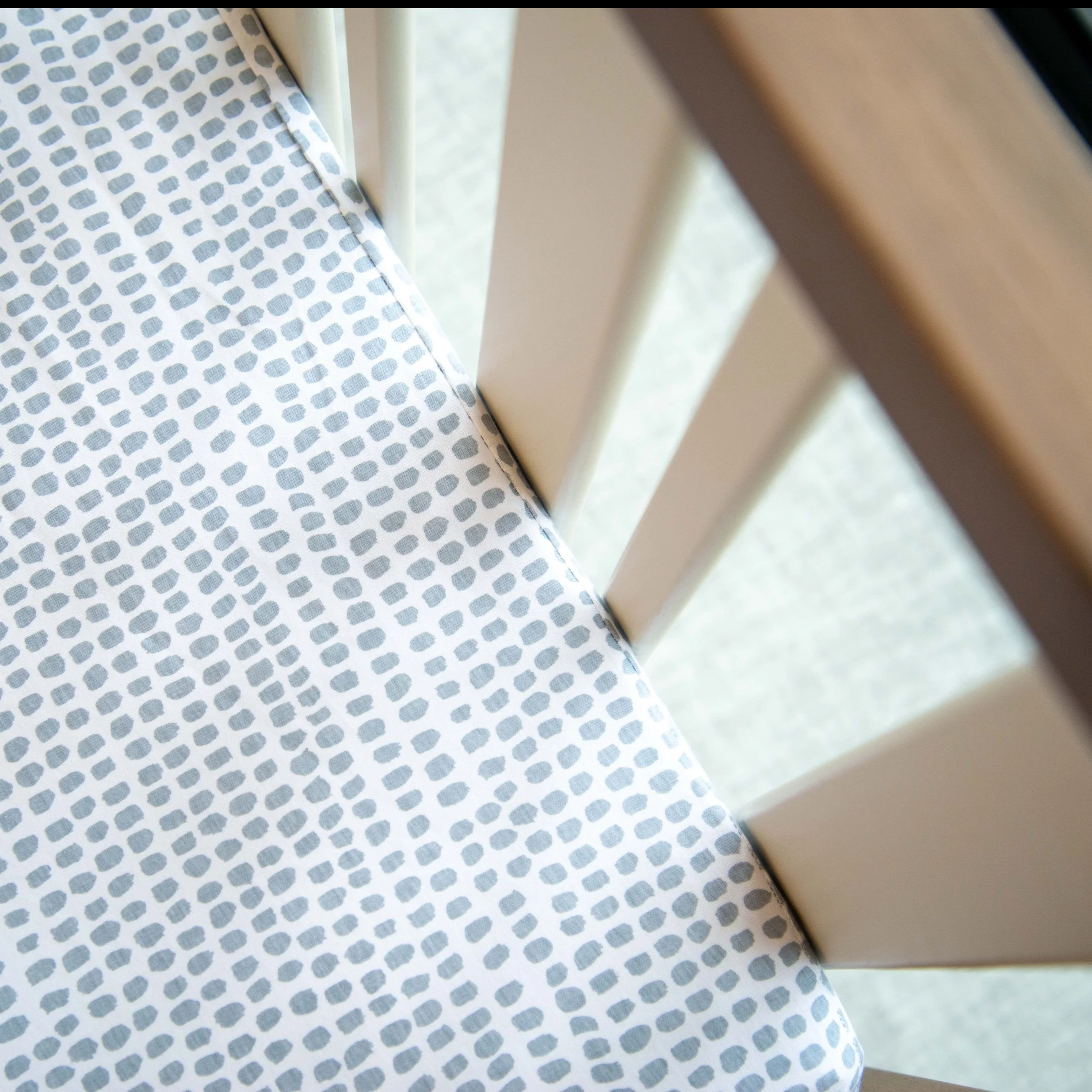 Waterproof Crib Sheet Set - Image 6