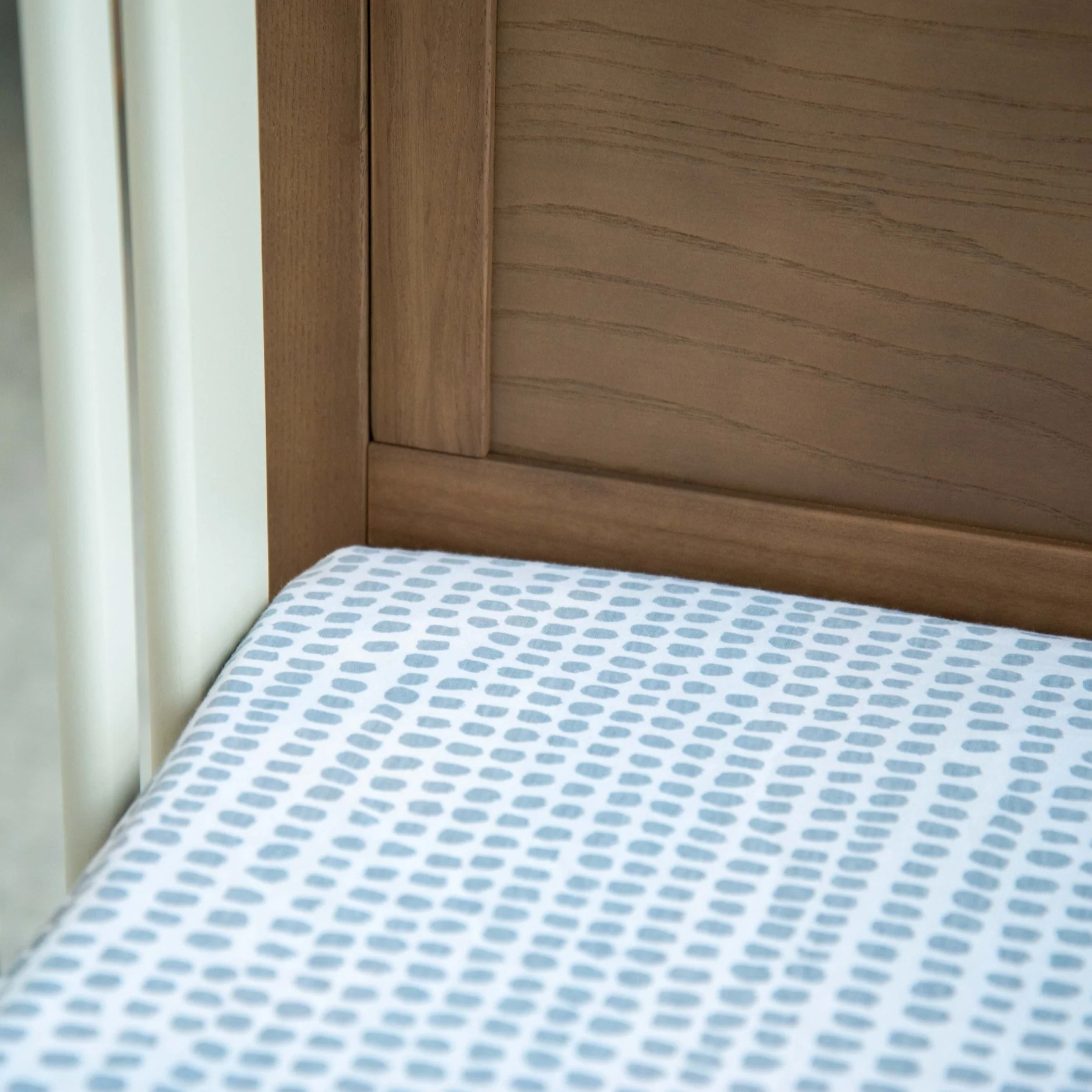 Waterproof Crib Sheet Set - Image 7