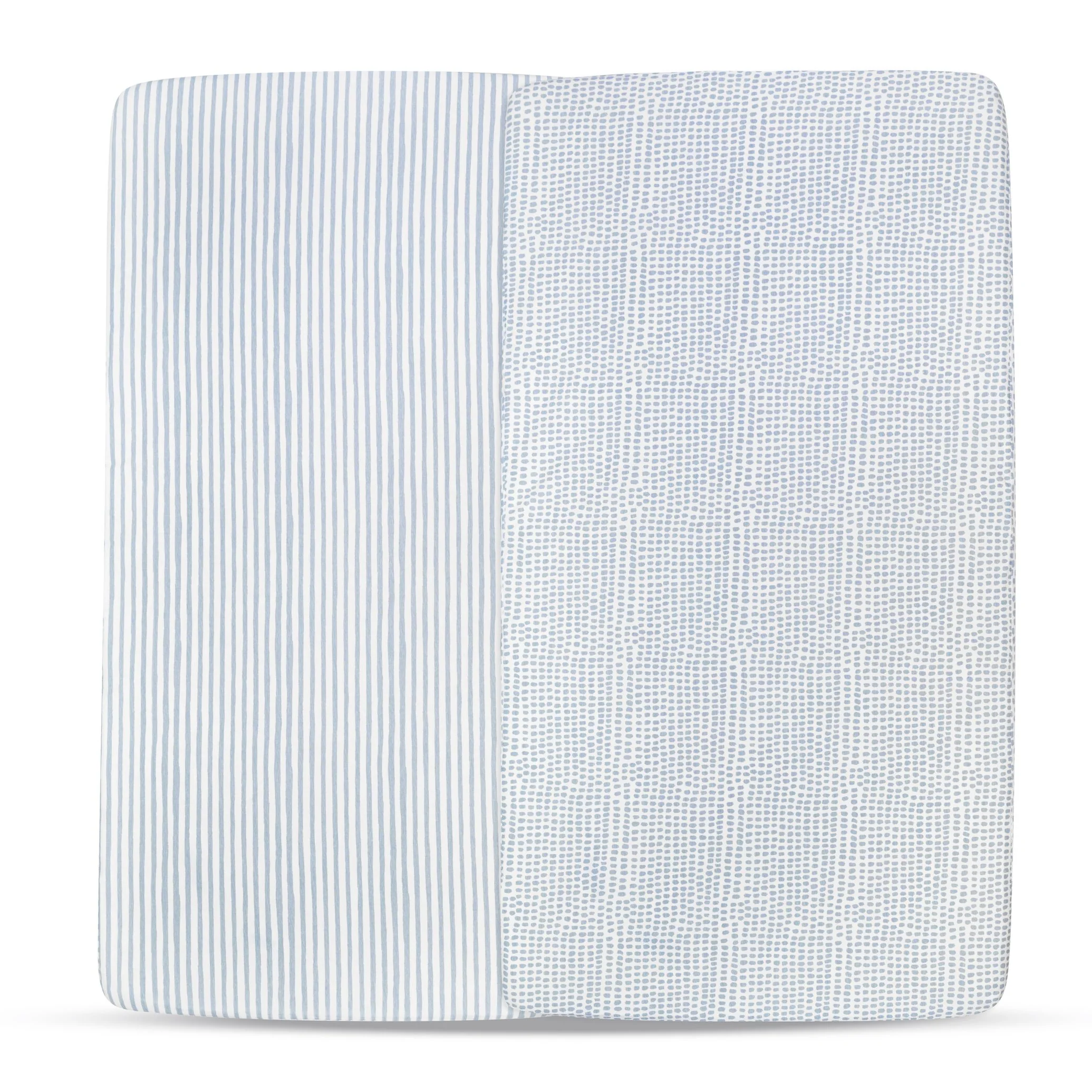 Waterproof Crib Sheet Set - Image 8