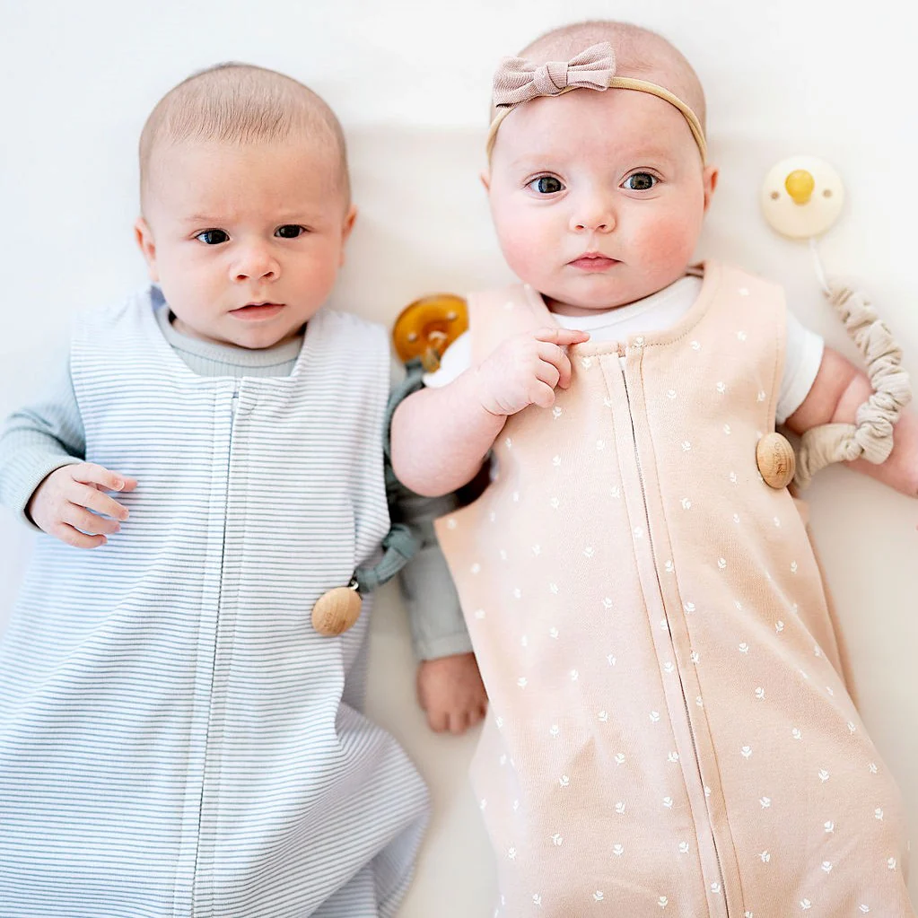 Wearable Blanket | Baby Sleep Bag - Image 2