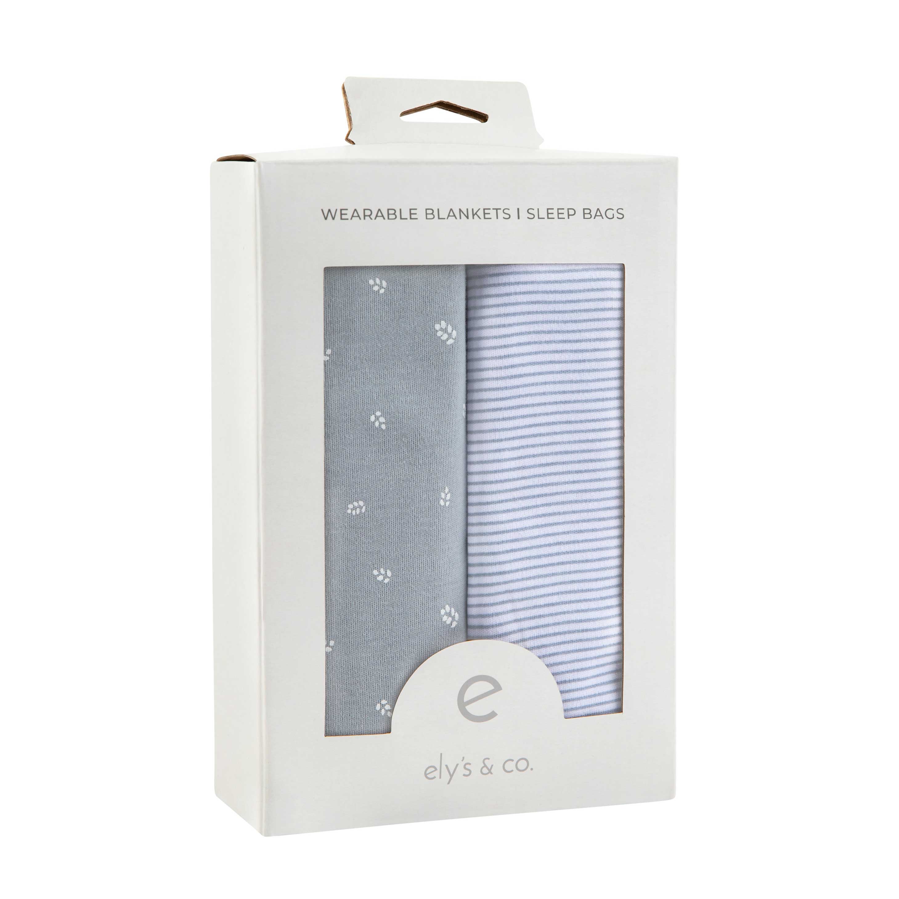 Wearable Blanket | Baby Sleep Bag - Image 3