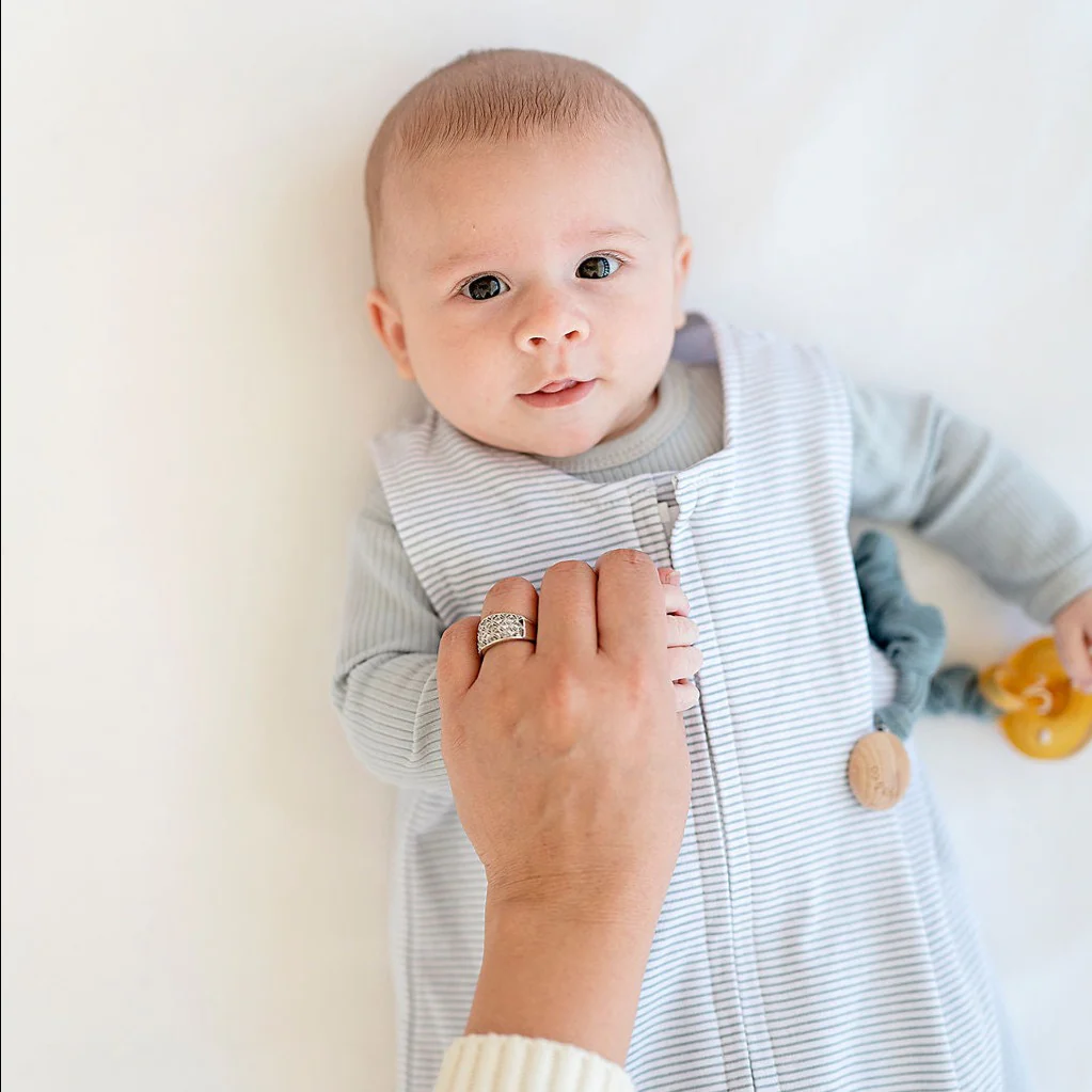 Wearable Blanket | Baby Sleep Bag - Image 7