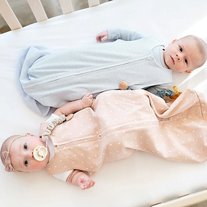 Wearable Blanket | Baby Sleep Bag - Image 8