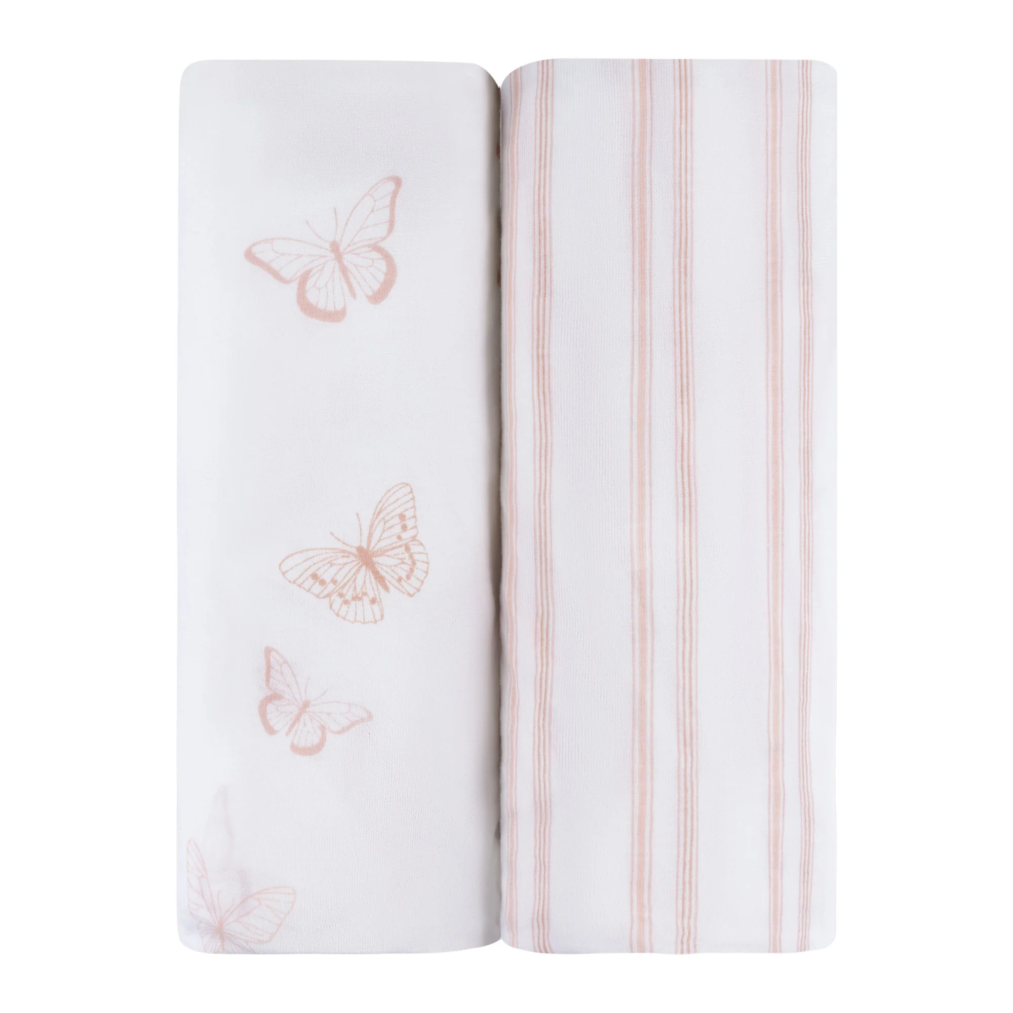 Changing Pad Cover | Cradle Sheet Set