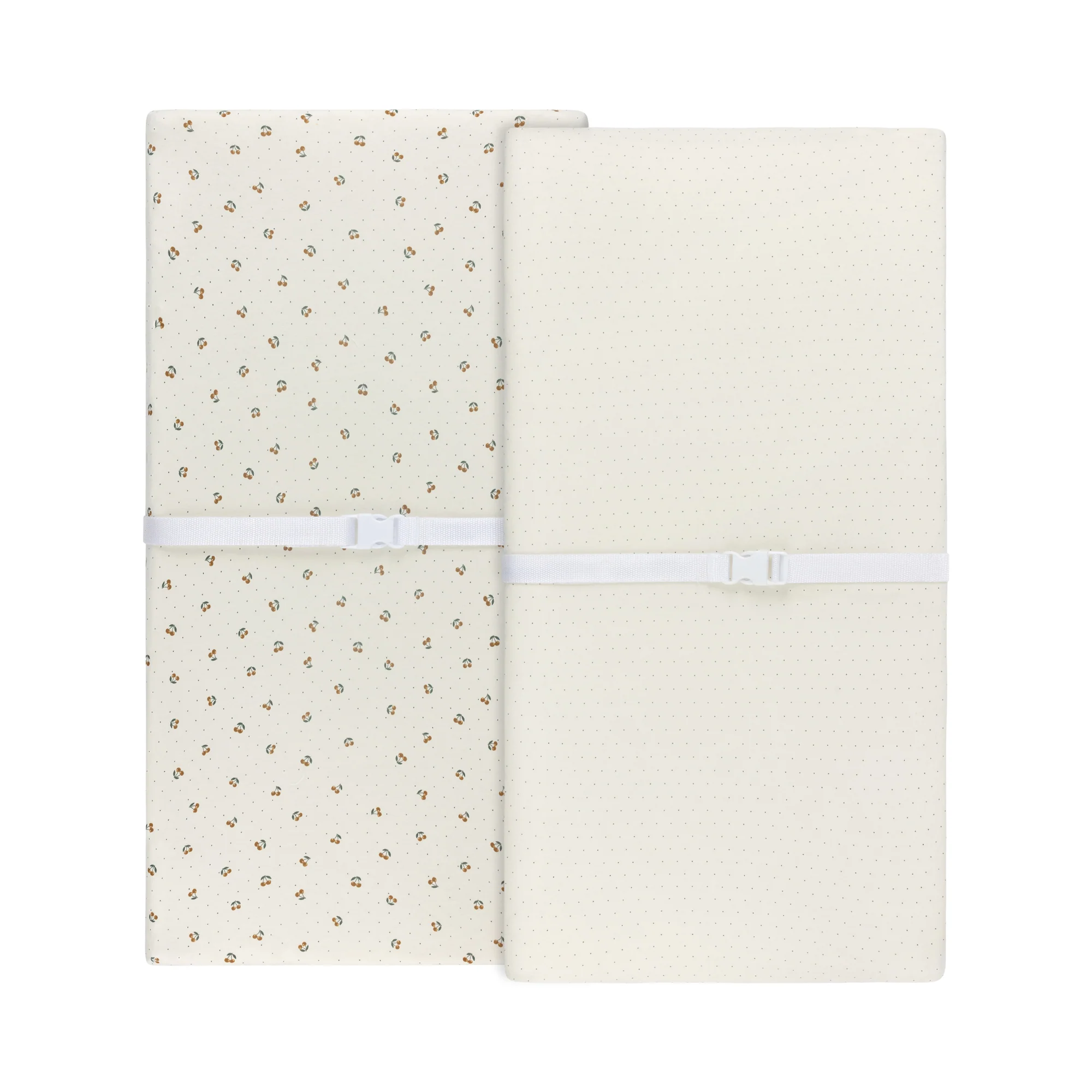 Changing Pad Cover | Cradle Sheet Set - Image 4