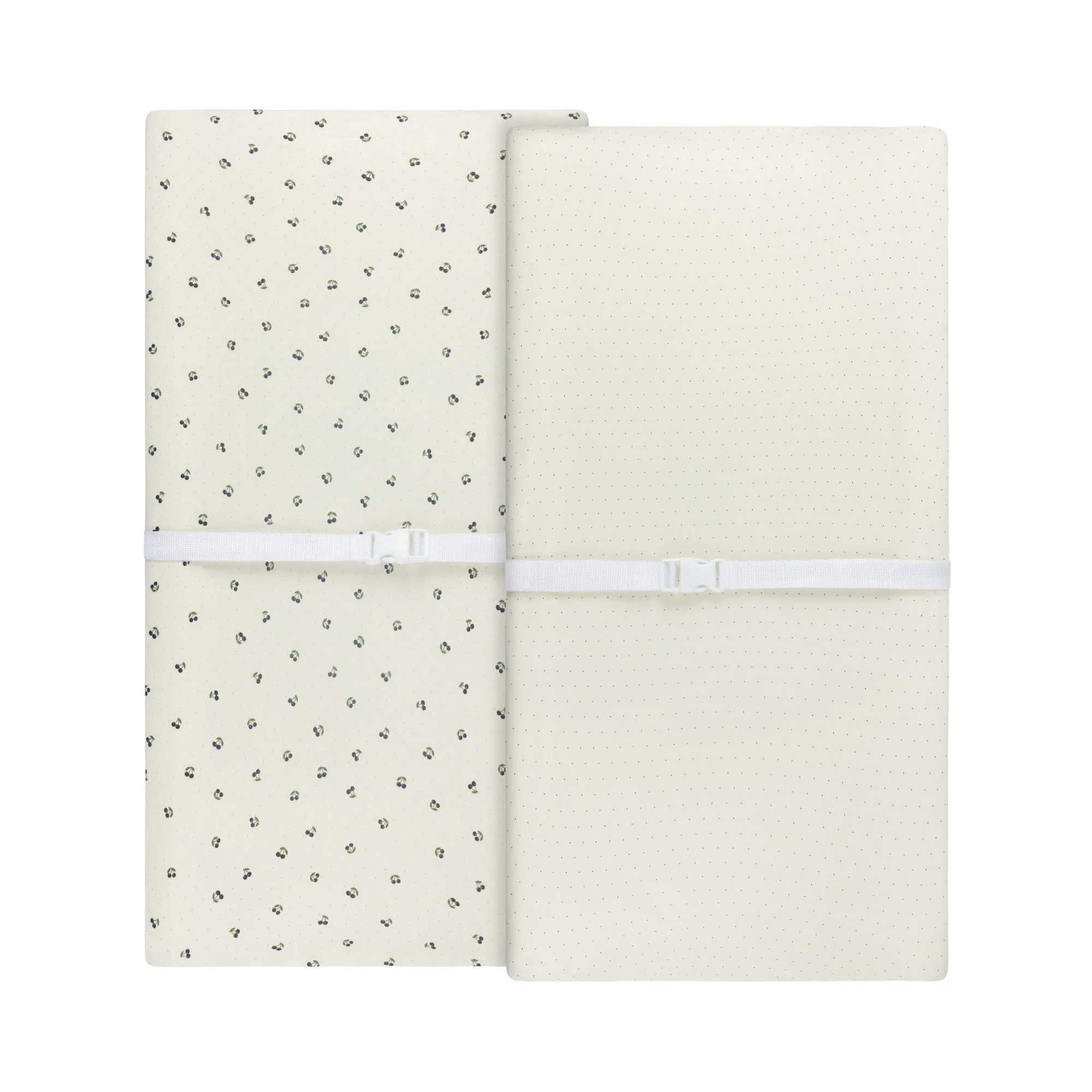 Changing Pad Cover | Cradle Sheet Set - Image 10
