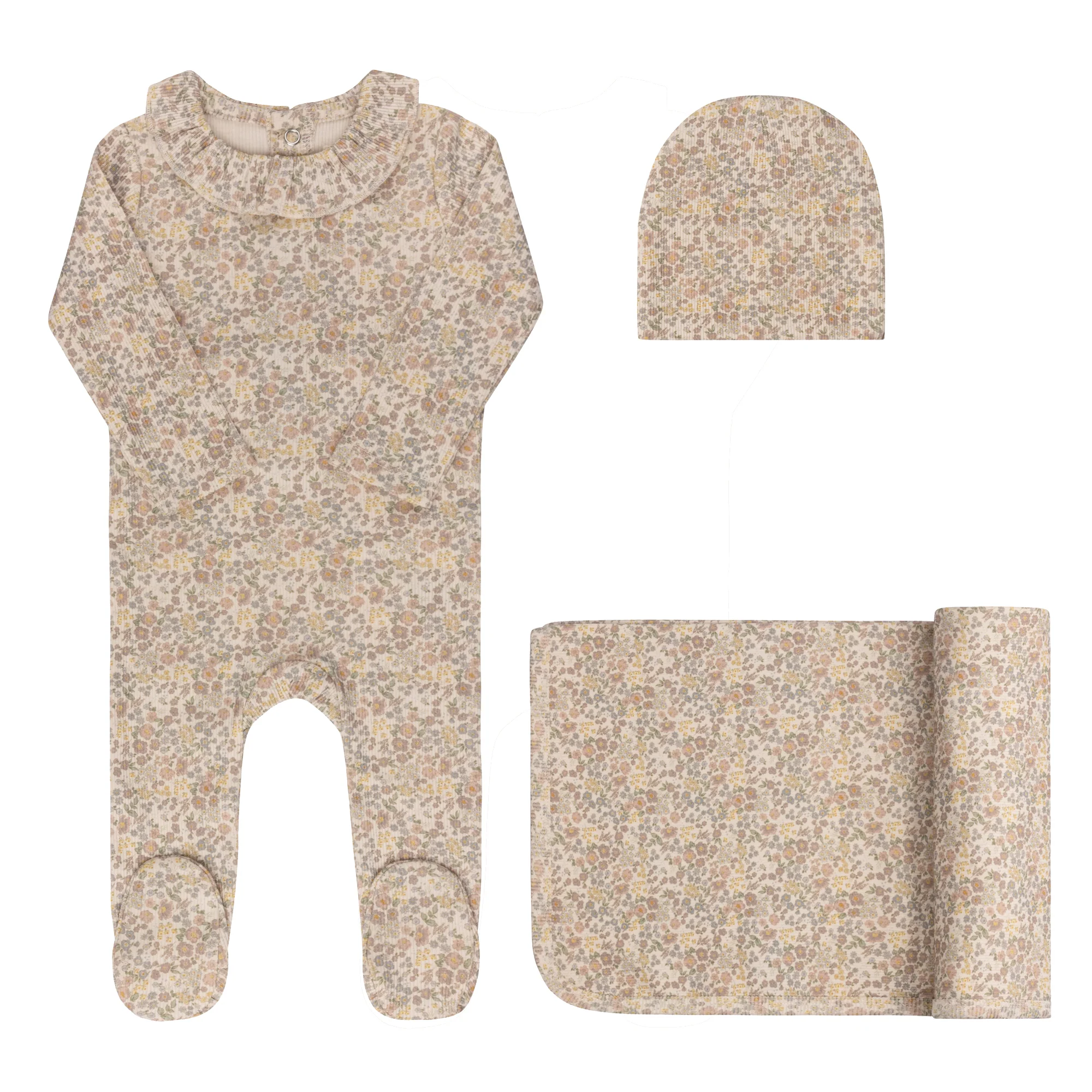 Cotton Liberty Print Collection - Take Me Home Set