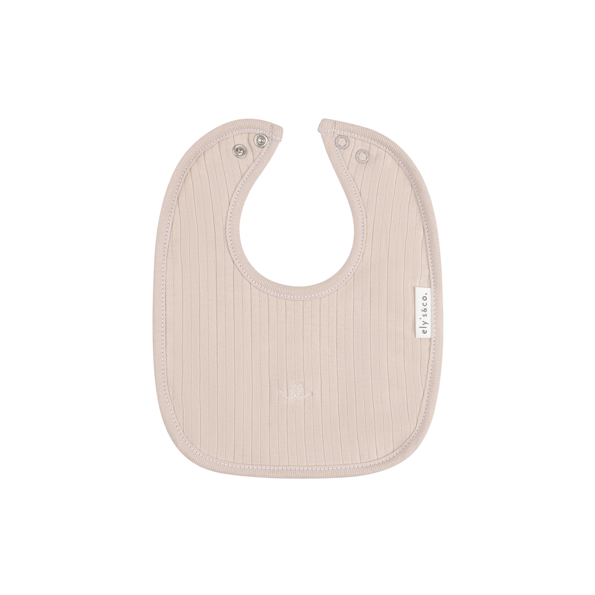 Cotton Little One Collection - Bib - Image 6
