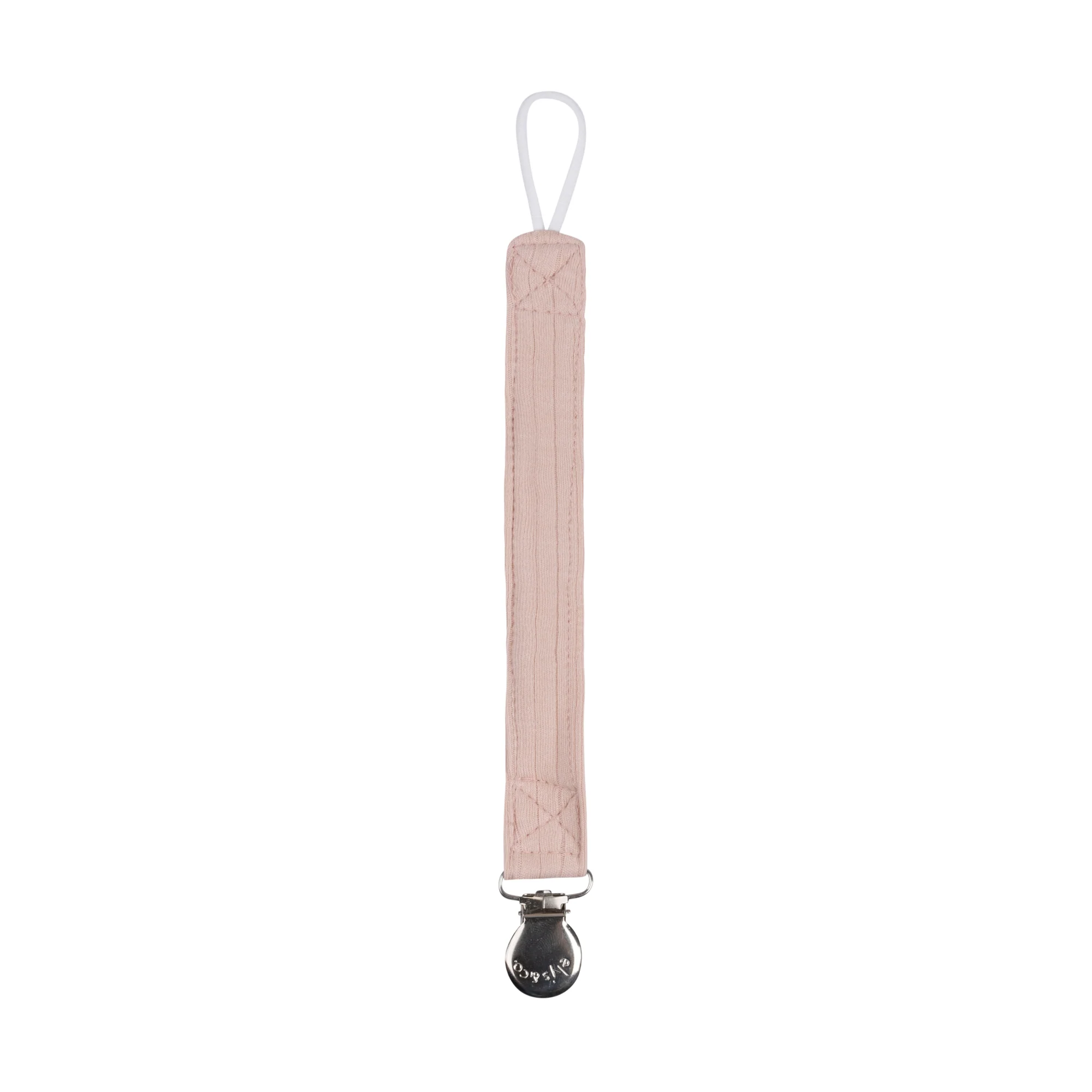 Cotton Little One Collection - Paci Clip - Image 3