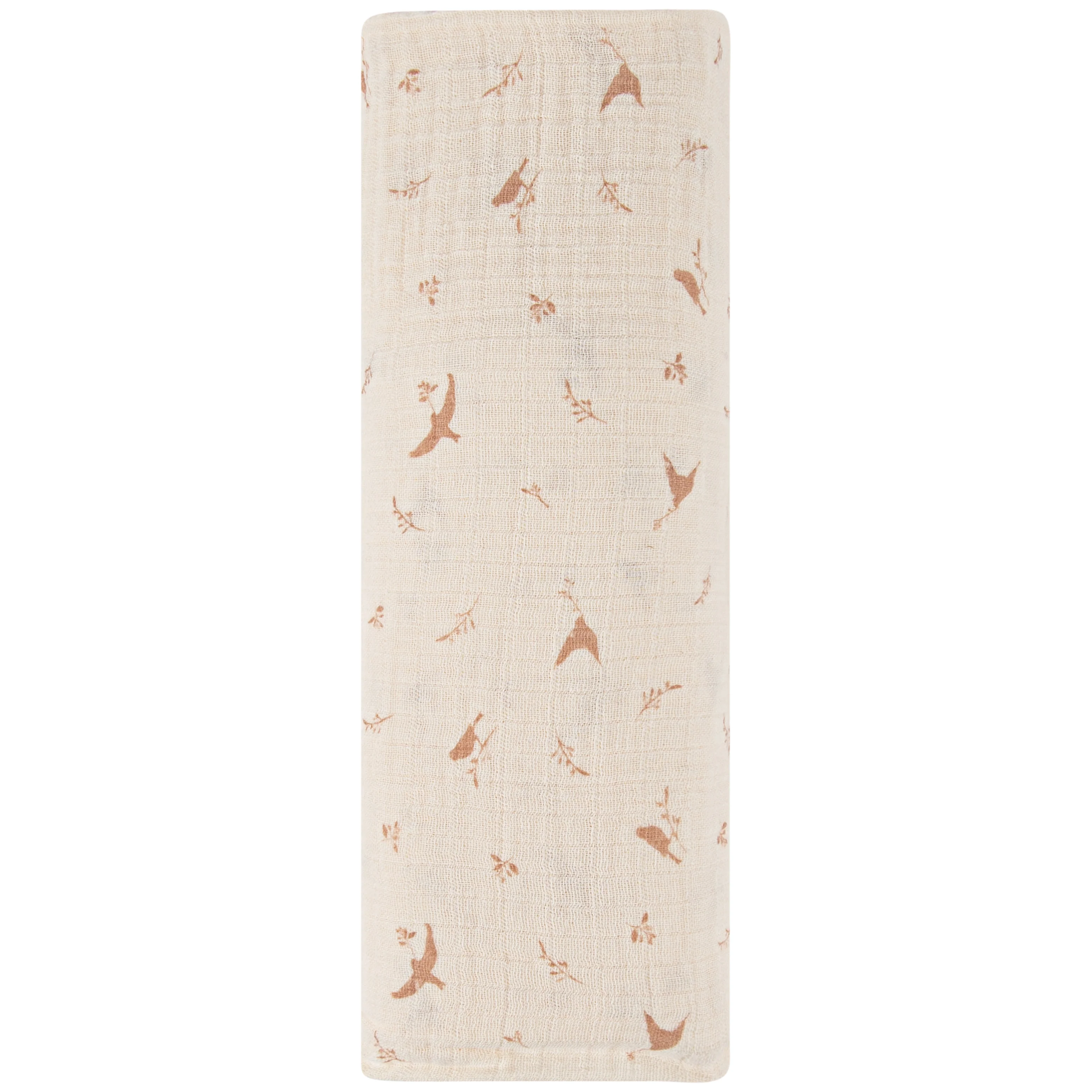 Cotton Muslin Swaddle Blanket