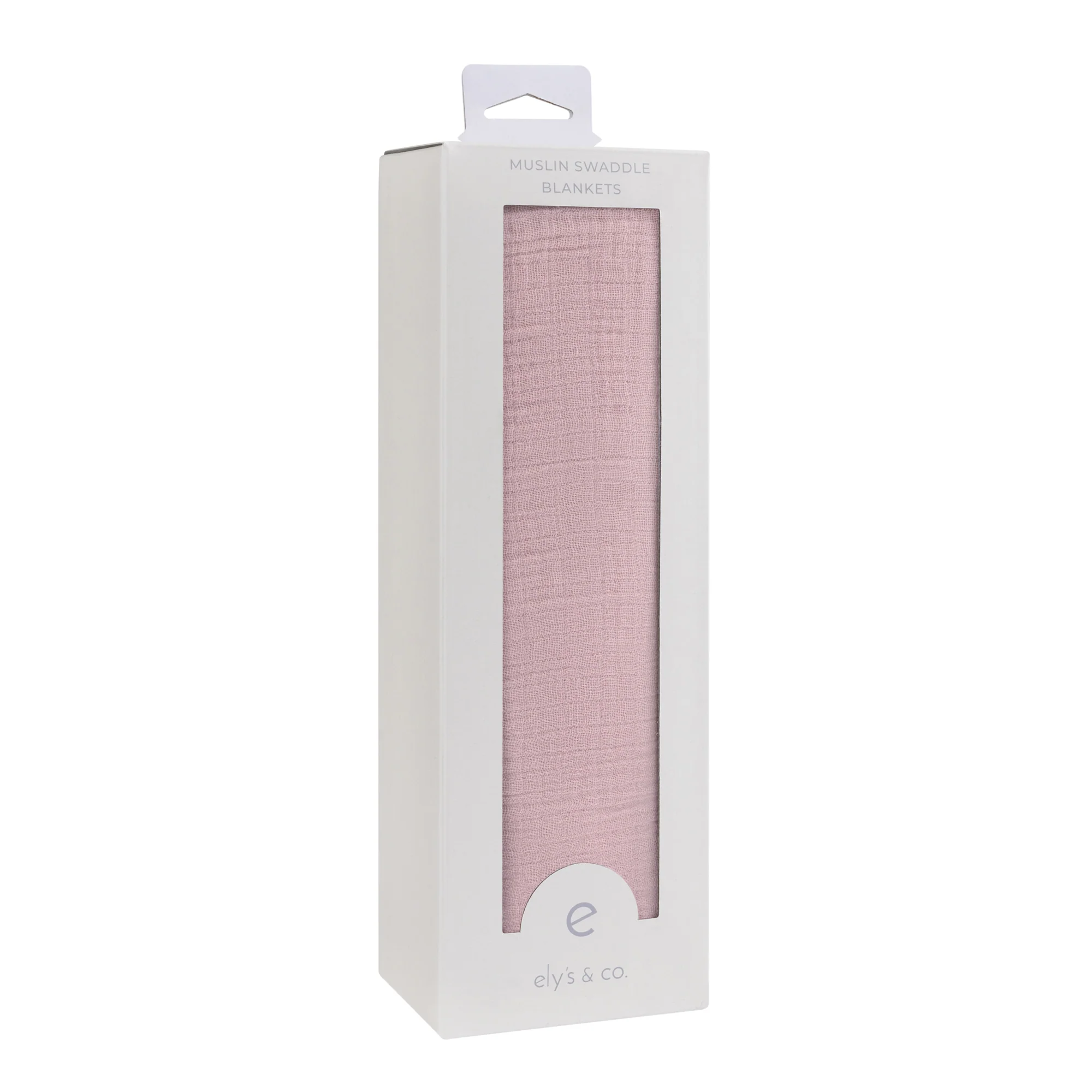 Cotton Muslin Swaddle Blanket - Image 12