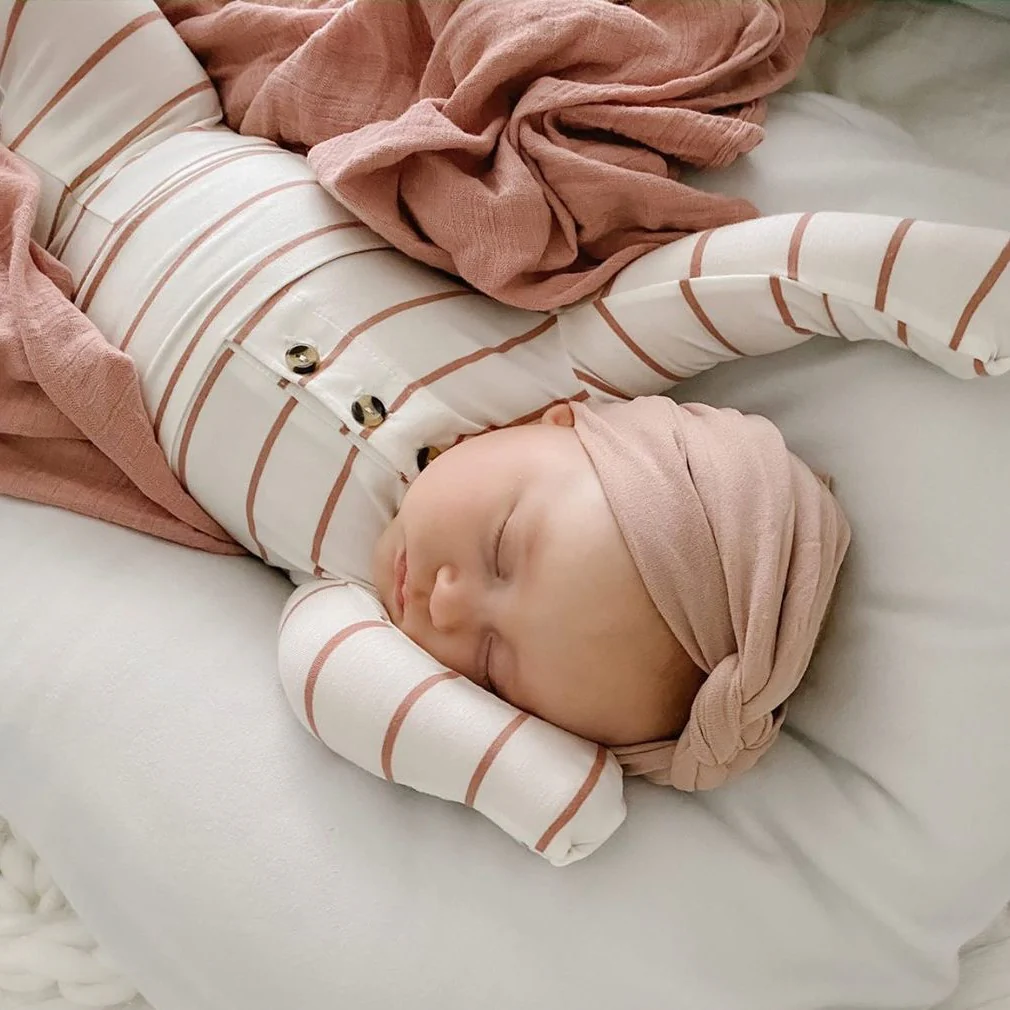 Cotton Muslin Swaddle Blanket - Image 2