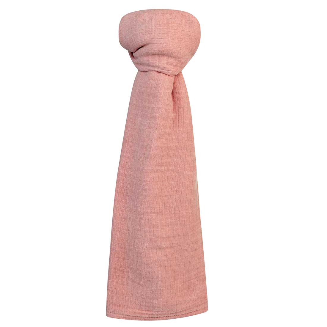 Cotton Muslin Swaddle Blanket - Image 3