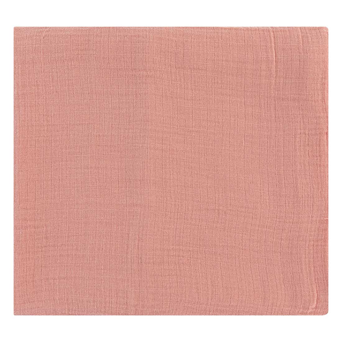 Cotton Muslin Swaddle Blanket - Image 5