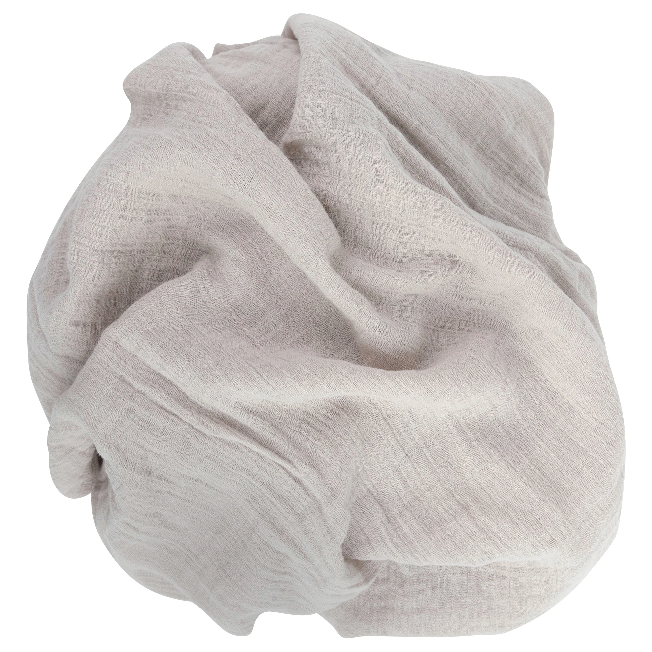 2 Pack Cotton Muslin Swaddle Blanket - Image 6