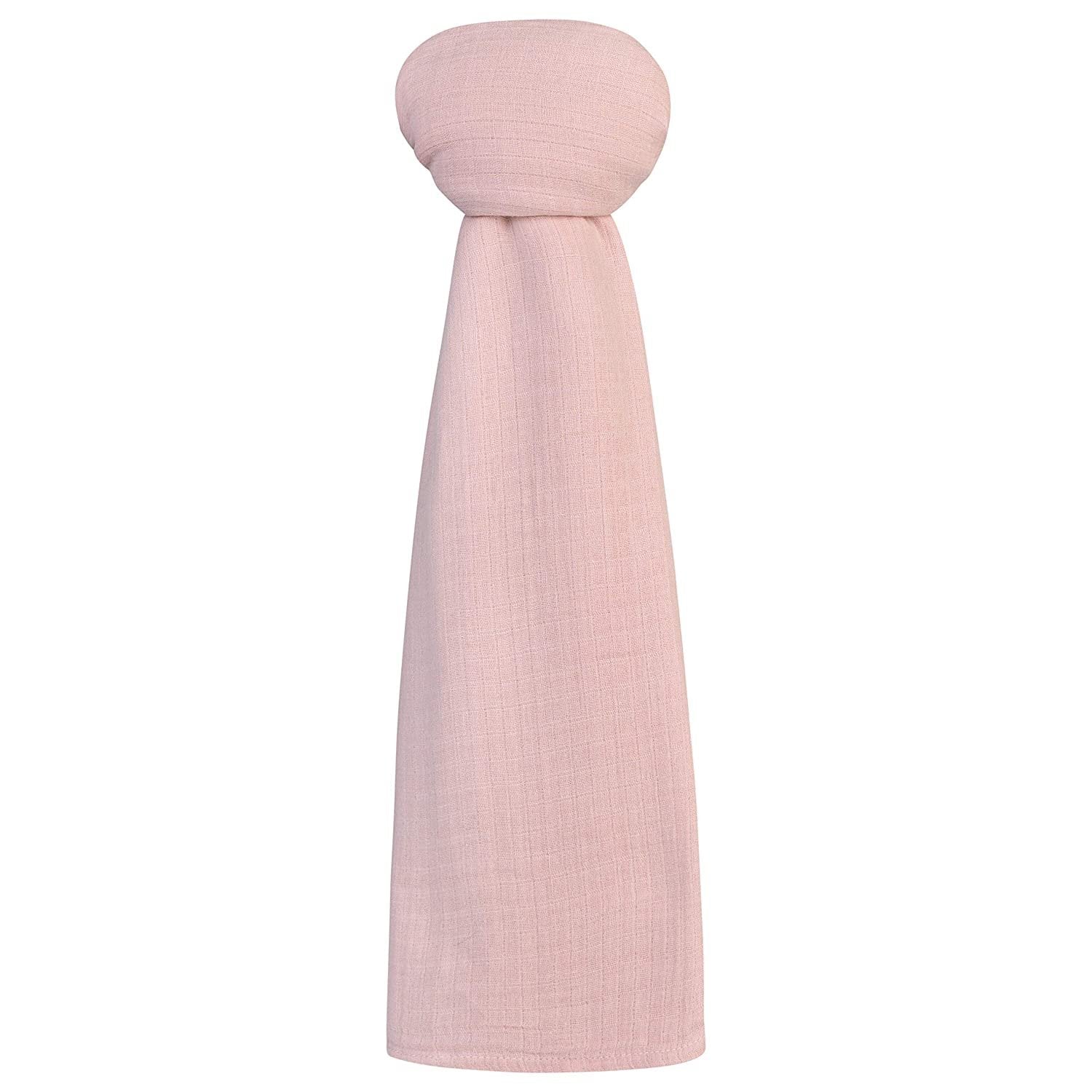 Cotton Muslin Swaddle Blanket - Image 3