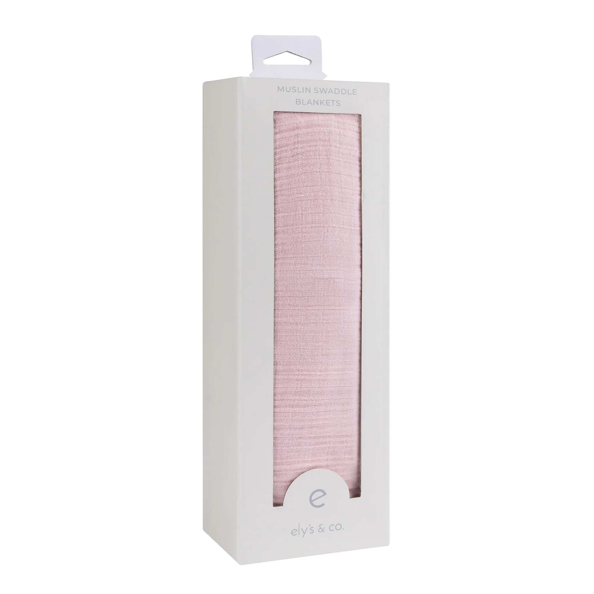 Cotton Muslin Swaddle Blanket - Image 4