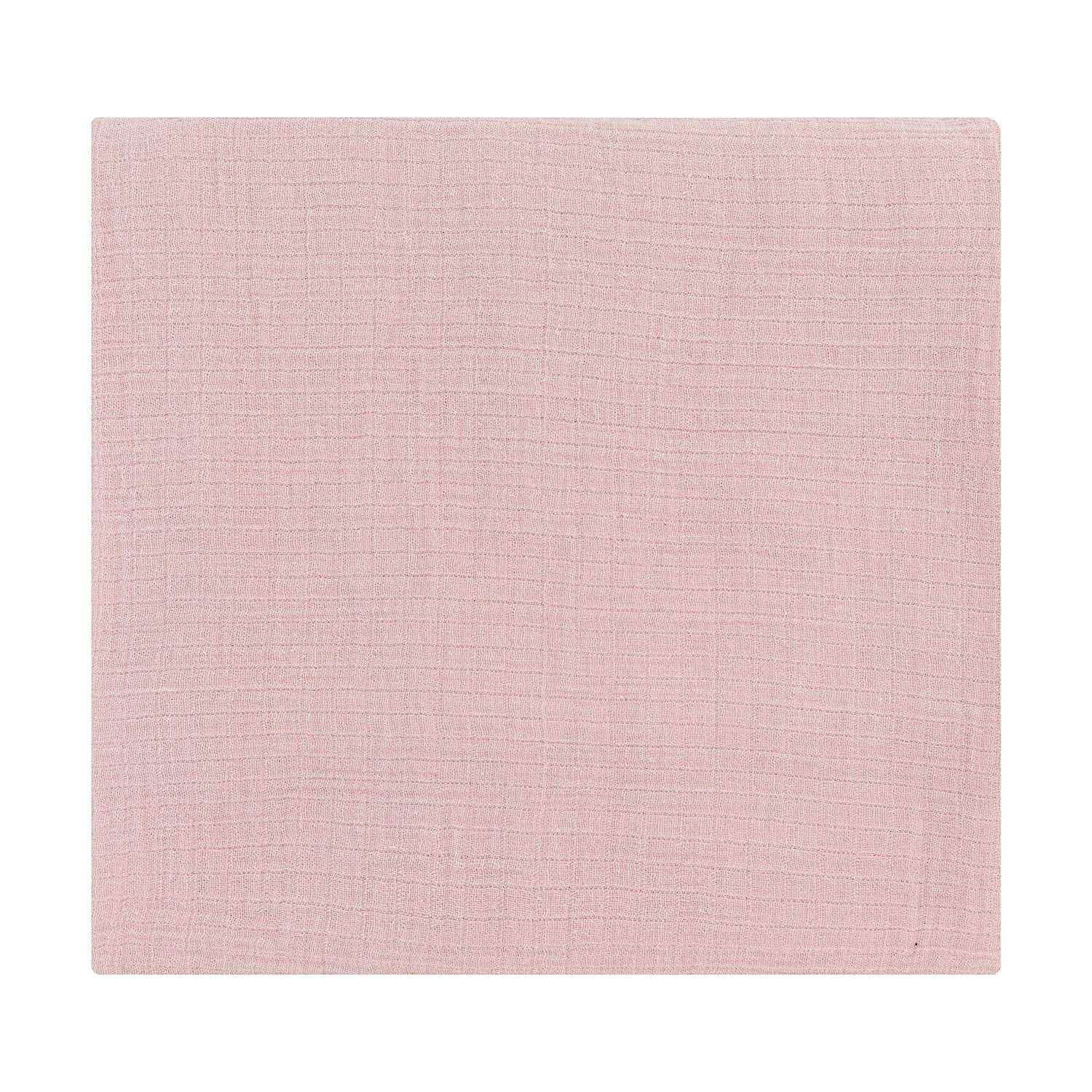 Cotton Muslin Swaddle Blanket - Image 6