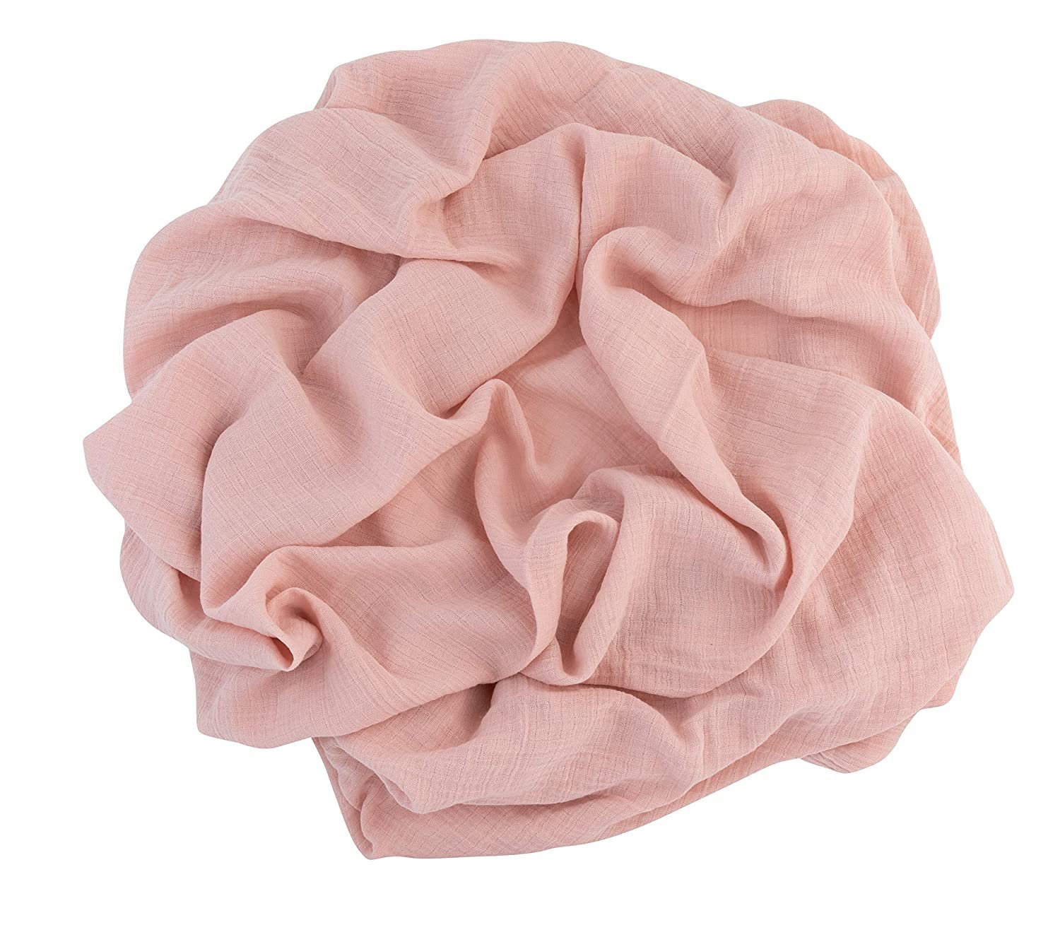 Cotton Muslin Swaddle Blanket - Image 7