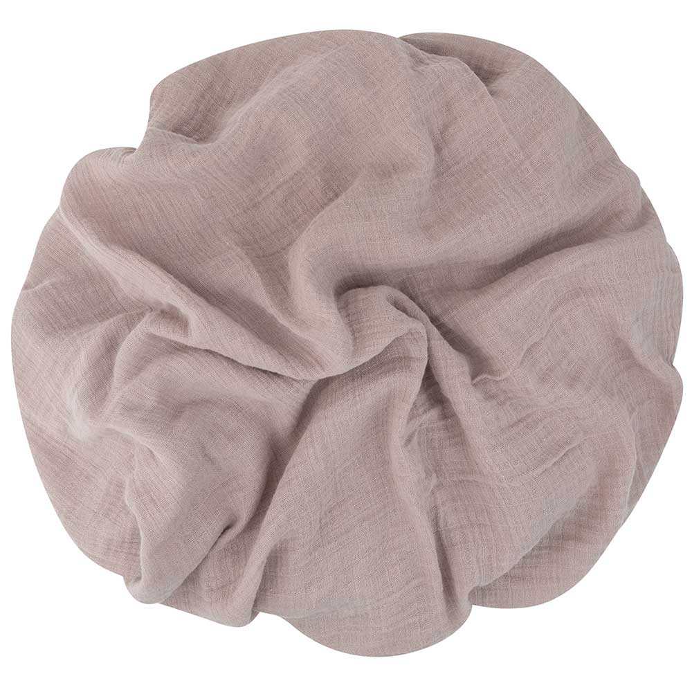 2 Pack Cotton Muslin Swaddle Blanket - Image 5