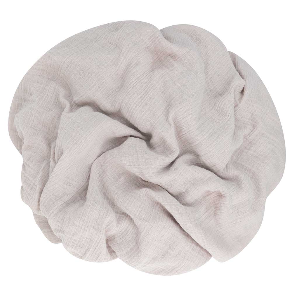 2 Pack Cotton Muslin Swaddle Blanket - Image 6