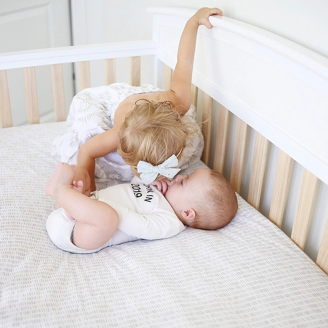 Crib Sheet - Image 12